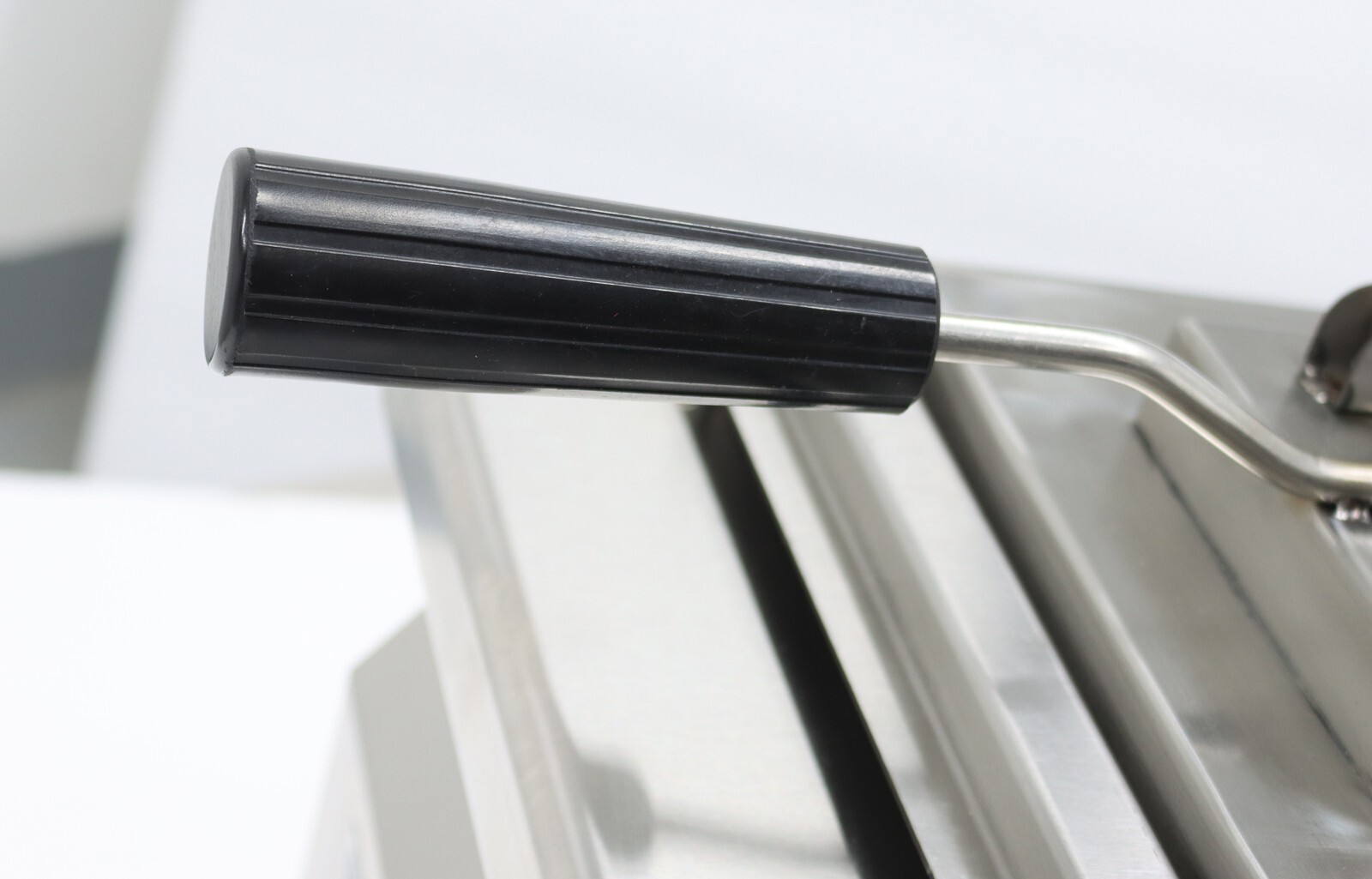 Used Fried Steam Dumpling Maker Single head Fryer Wonton Machine Automatic 220V