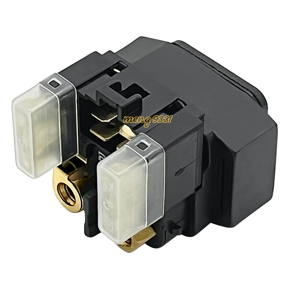 Starter Solenoi Relay for Yamaha Bear Tracker 250 Big Bear 250 Bruin 250 2000-09