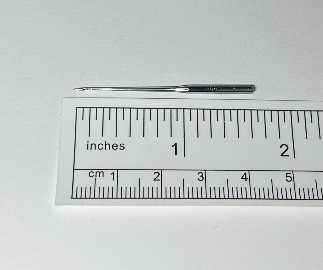 Organ Needle 135x17 DPx17 FOR Yamata FY5318 Durkopp 147-1 147-2 Chandler 337