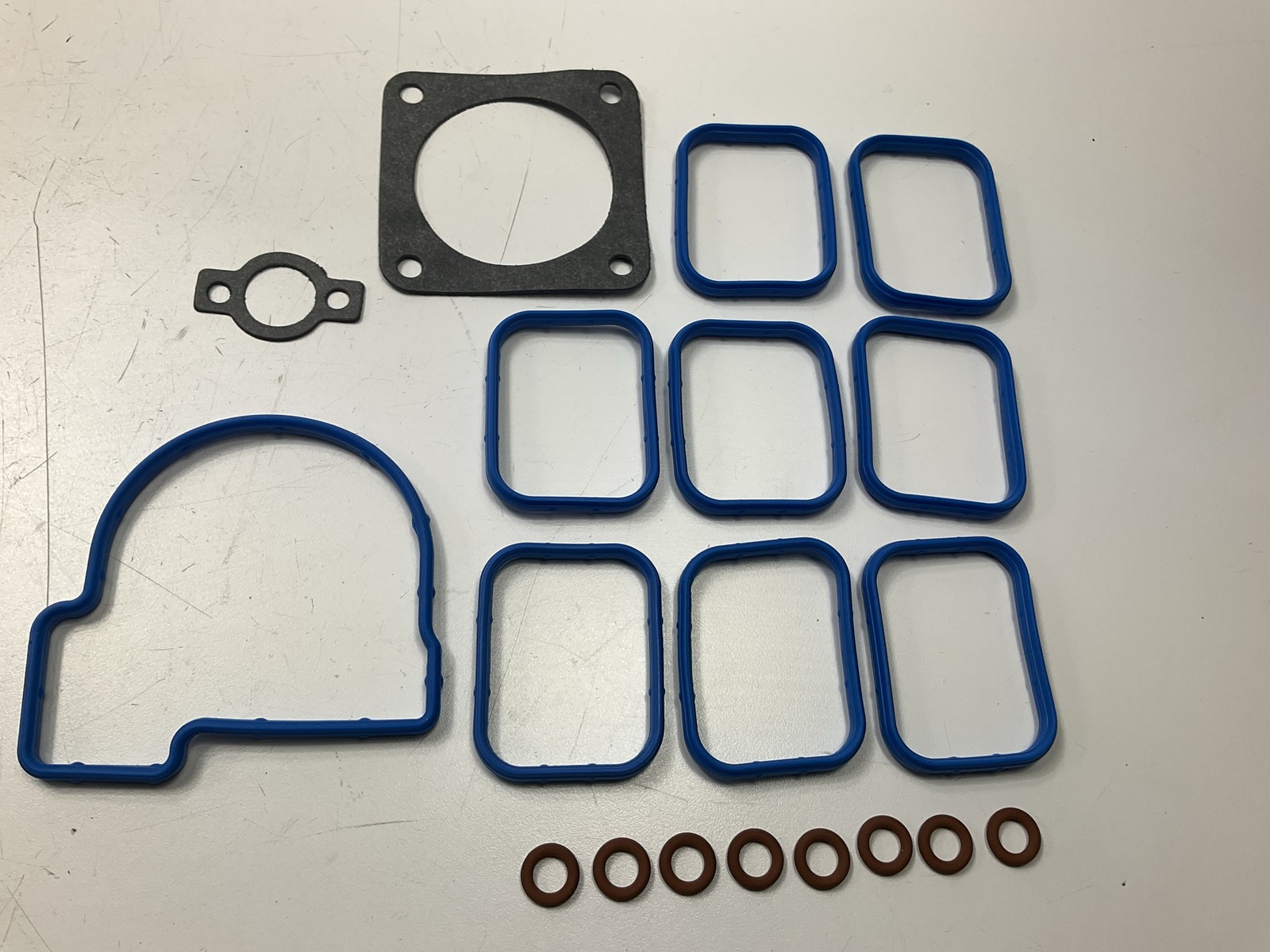 Fel-Pro MS93205 Intake Manifold Gasket Set For 1999-2007 Dodge 4.7L V8 SOHC