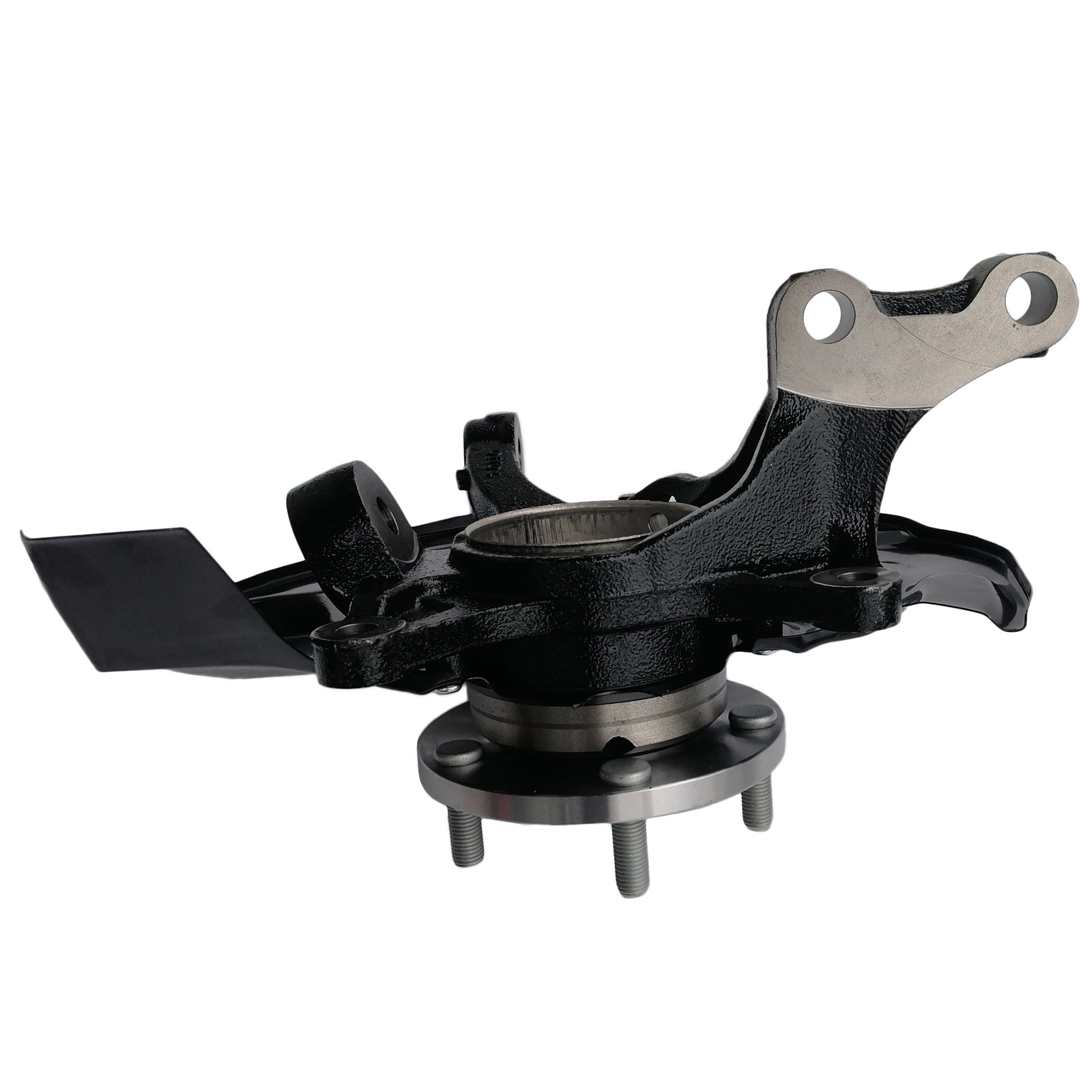 Front Right Steering Knuckle & Wheel Hub Bearing for Toyota Camry Lexus ES350 V6