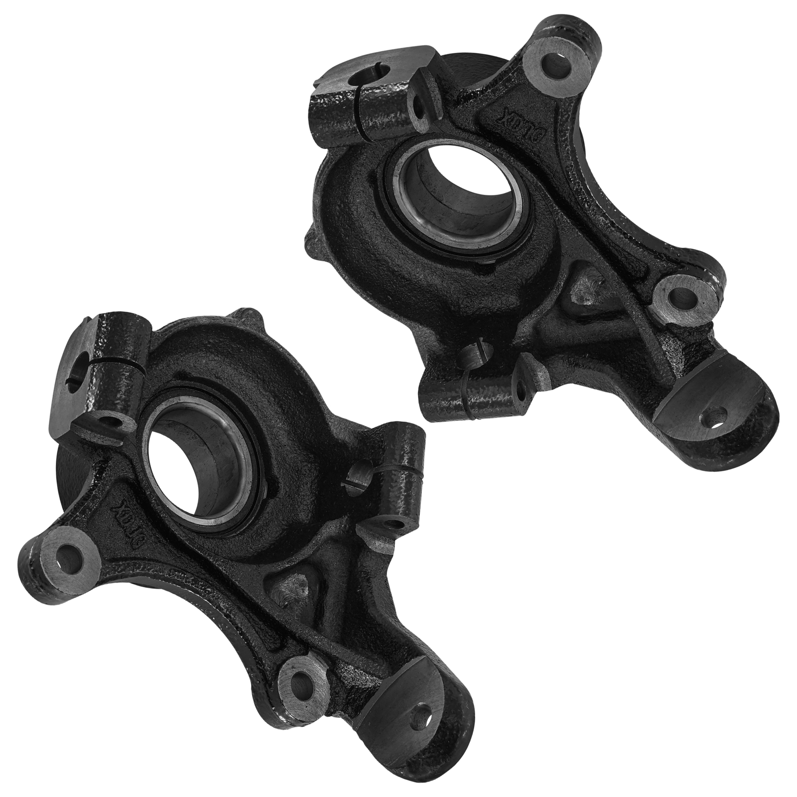 Front Knuckles For Polaris RZR 800 2008-2013 / RZR 570 2012-2020 / S 800 12-14