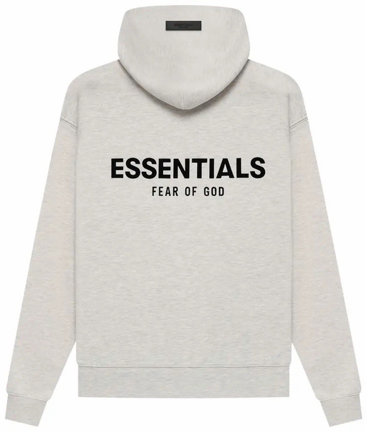 Essentials Fear Of God SS22 Essentials Hoodies | All colors and Sizes!