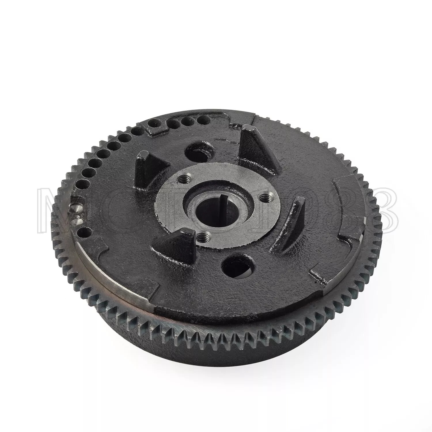 FF97 Rotor Flywheel 2003 2004 For Polaris Sportsman 400 Magneto 3087166 3085558