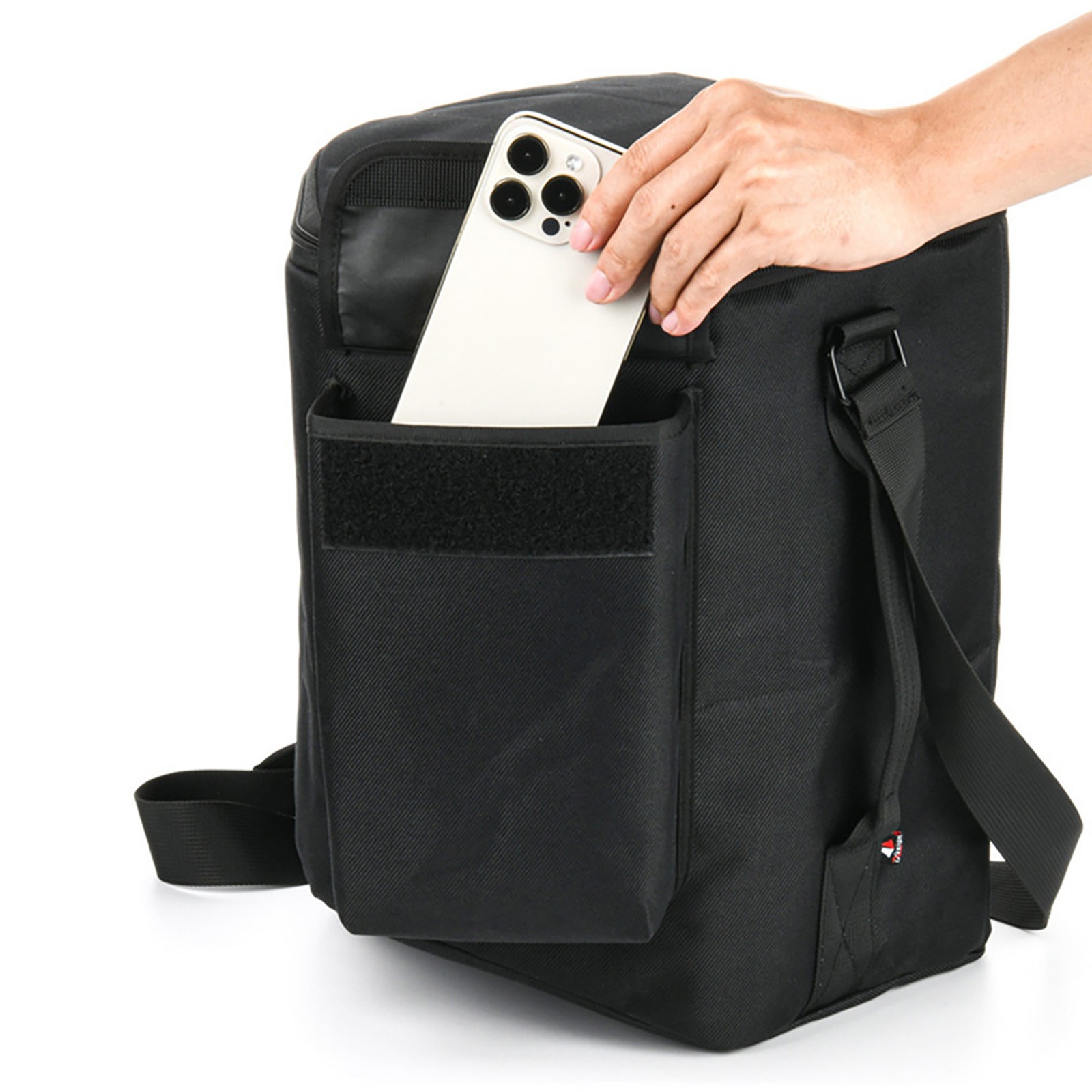 For Bose S1 Pro/S1 Pro+ Speaker Portable Storage Bag Handbag Carrying Bag