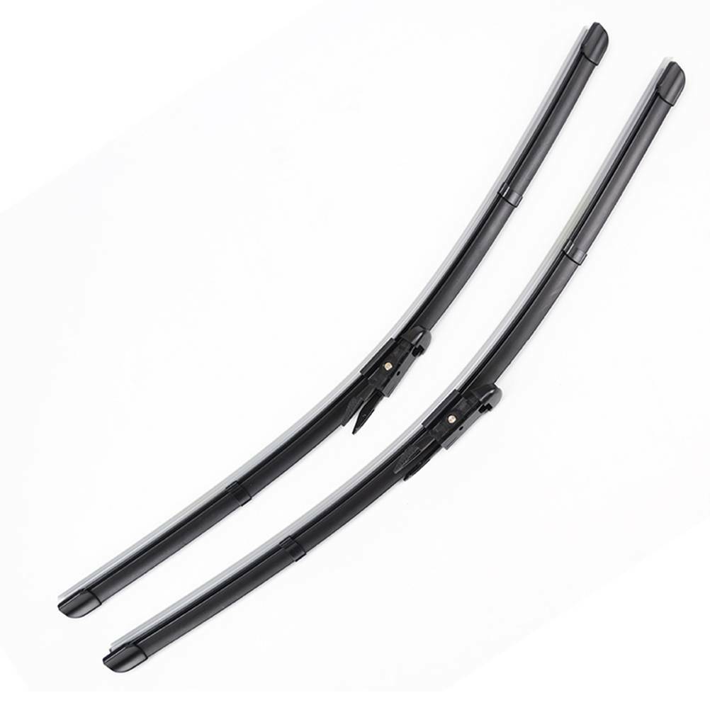 2Pcs/Set Front Windshield Wiper Blades For Toyota Avalon XX30 2005-2012 26" 20"