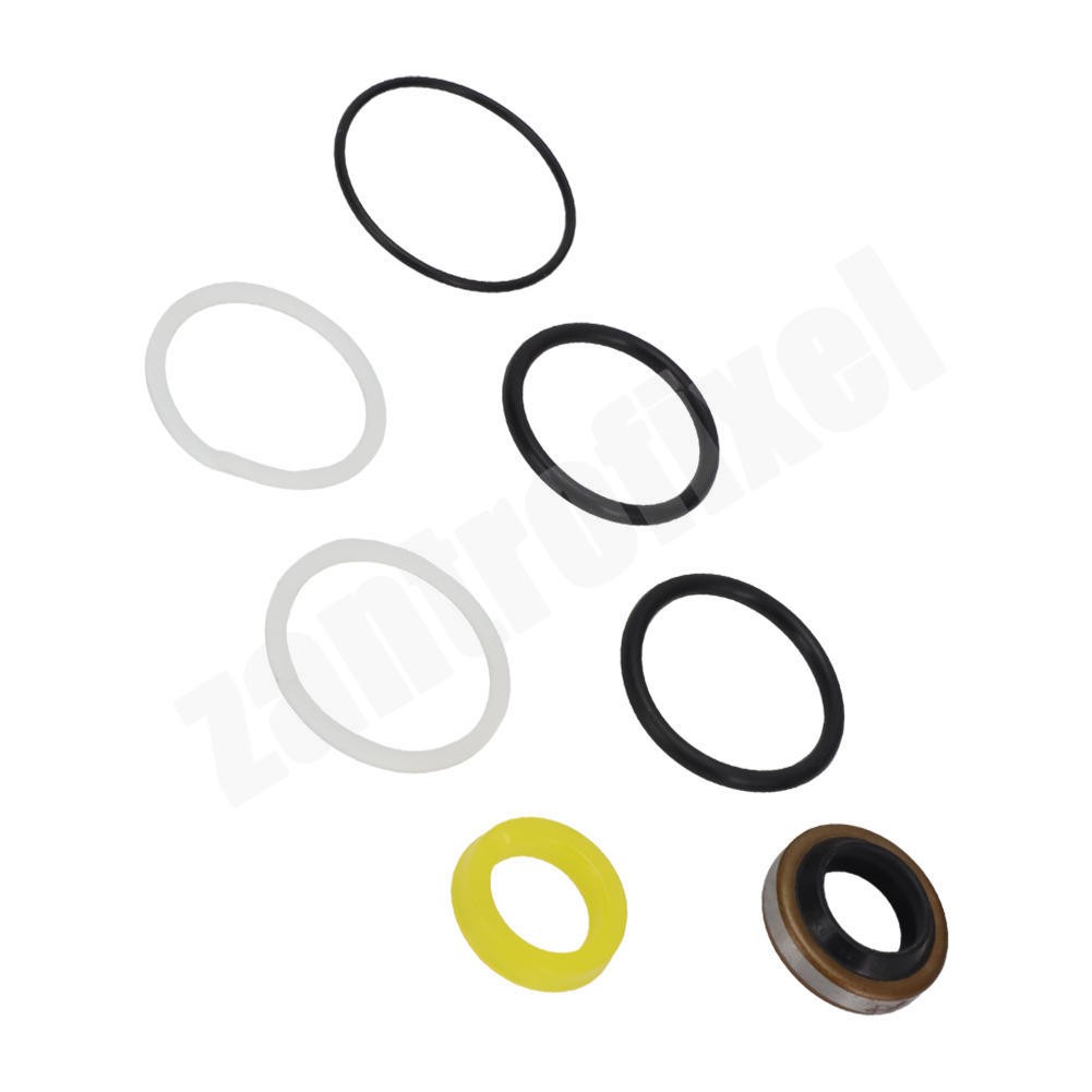 For CIH AG & NH AG Only Some Models Steering Seal Kit #SBA344960442 Replacement