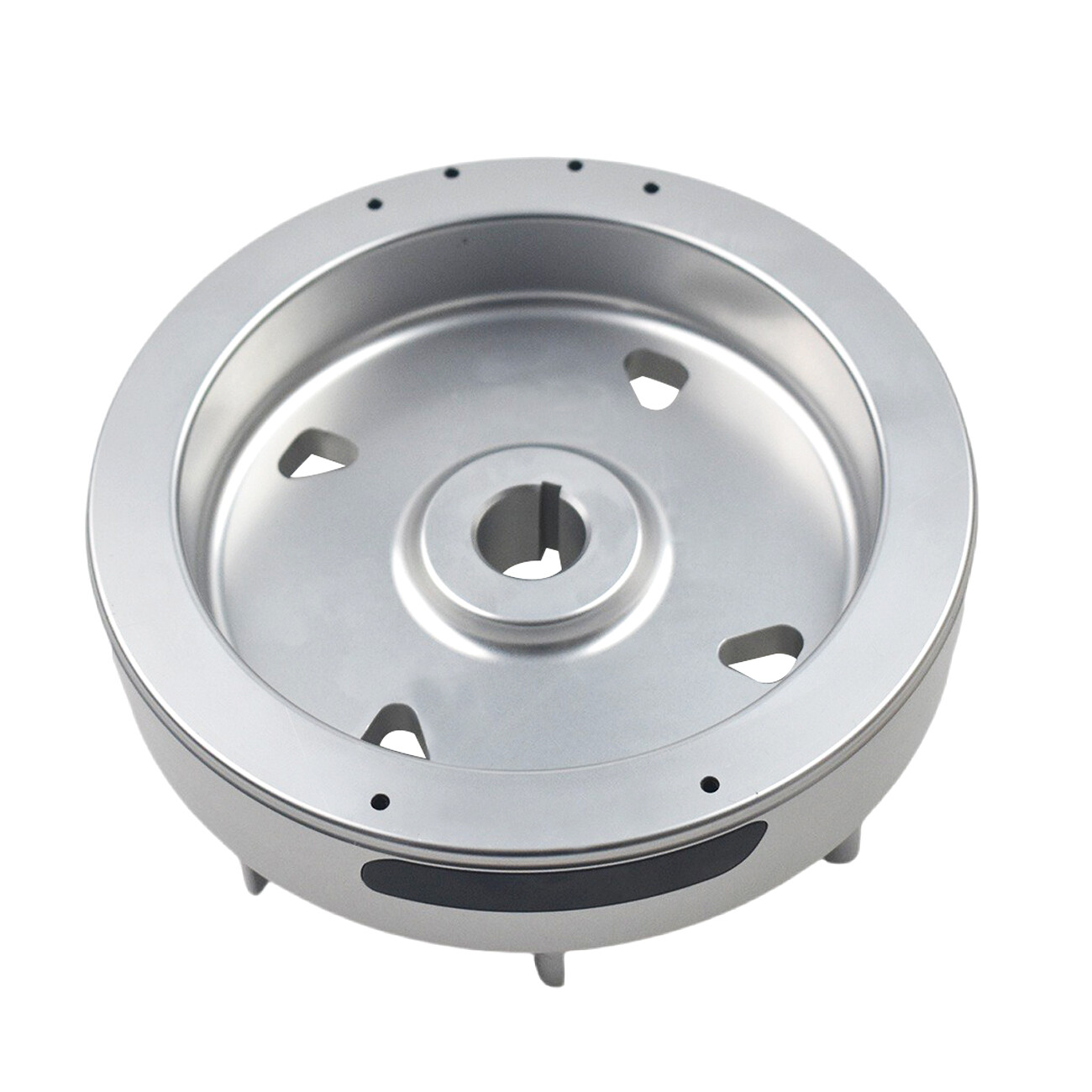Slipstream Billet Flywheel Lightweight For Predator 196cc 212cc Non Hemi Engine
