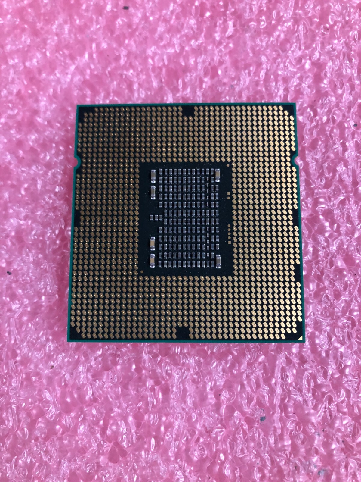 SLBZ8 Intel E5649 2.53GHZ 12MB 6C PROCESSOR