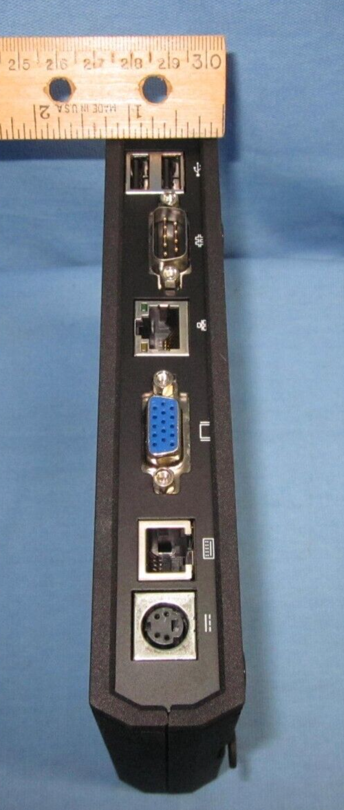 Logic Controls LC7000 Industrial Computer ~ New in the Box with Power Cord