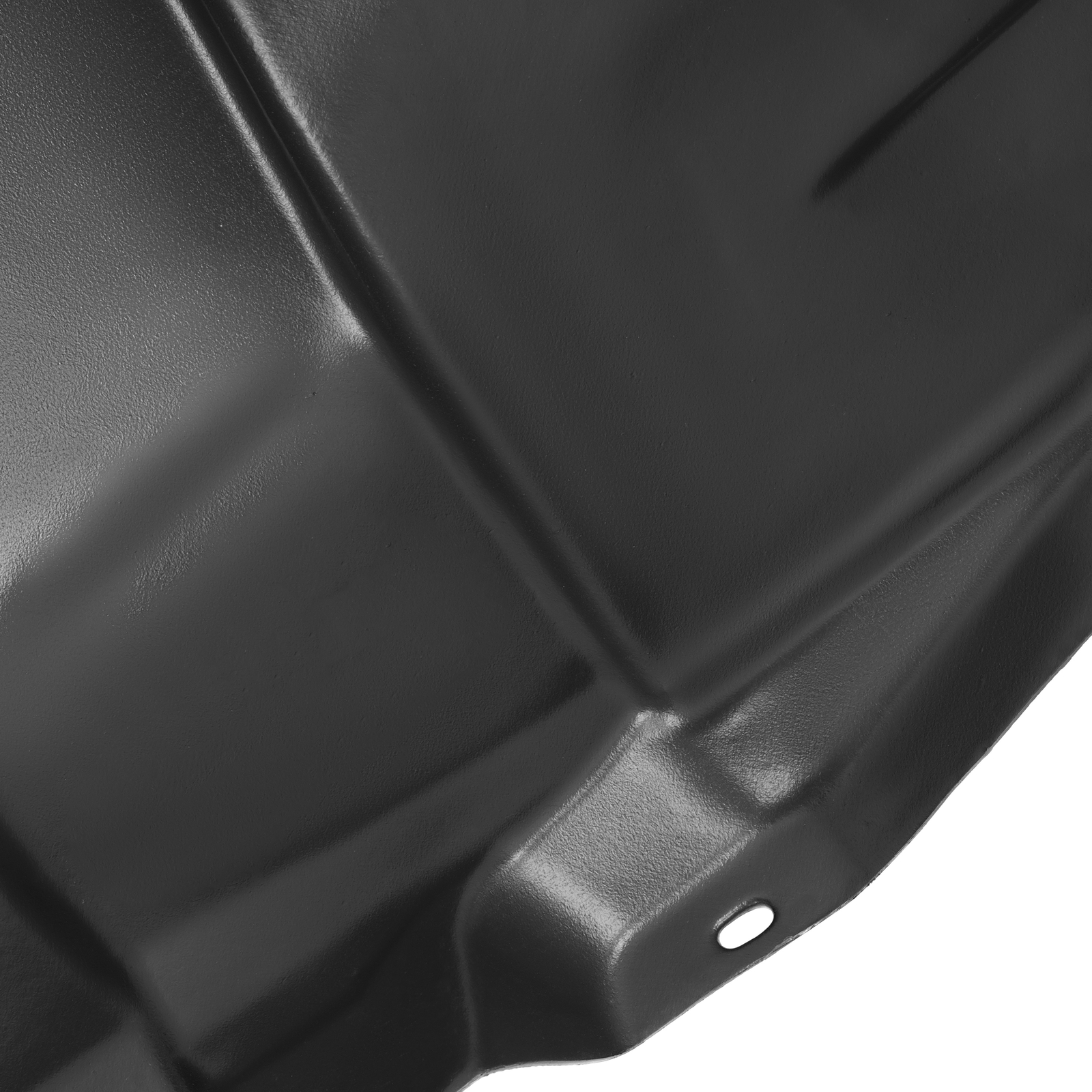 Fit For 2015-2017 Ford Mustang Front Left+Right Inner Fender Liner Splash Shield