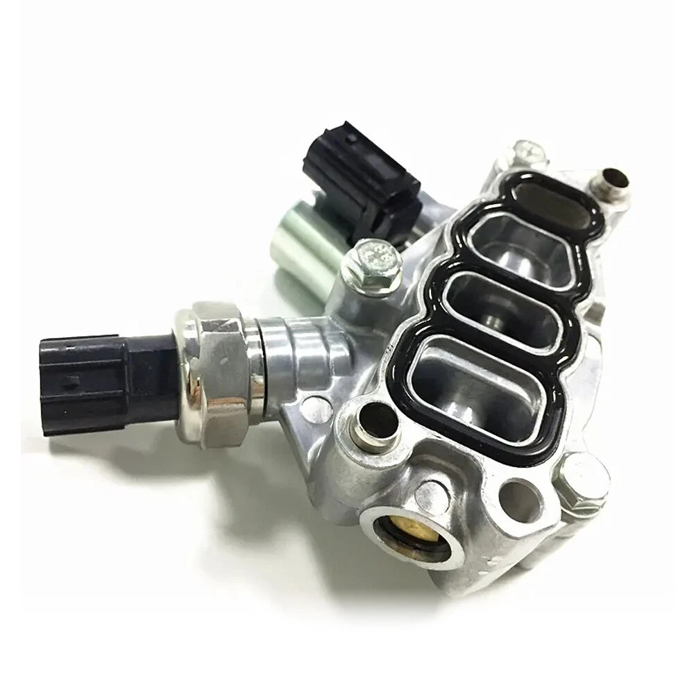 OEM For Honda Odyssey 2005-2007 VTEC Solenoid Spool Valve w/Gasket 15810-RKB-J01