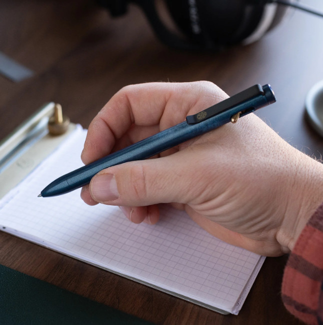 Tactile Turn Seasonal Release Switch!!! The Deep Sea [Standard or Short Length]