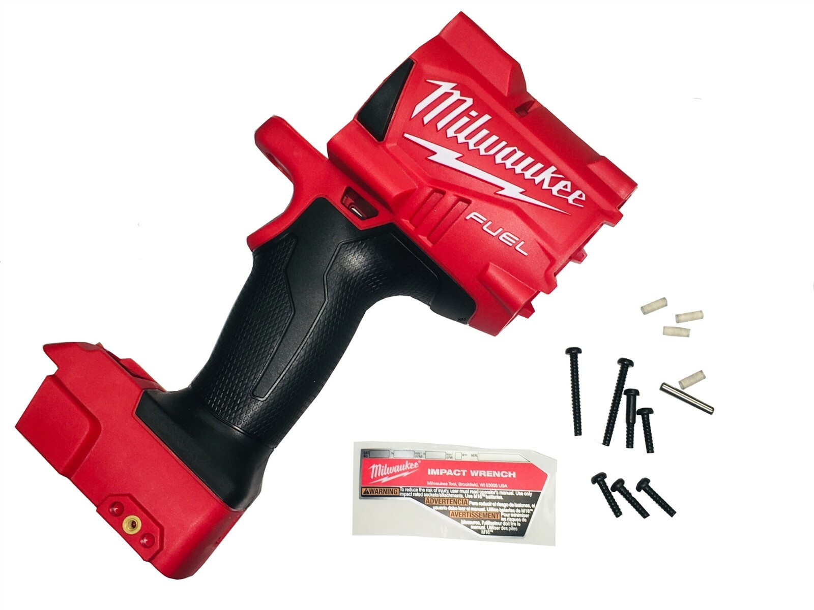 Milwaukee 31-44-3160 Housing Assembly