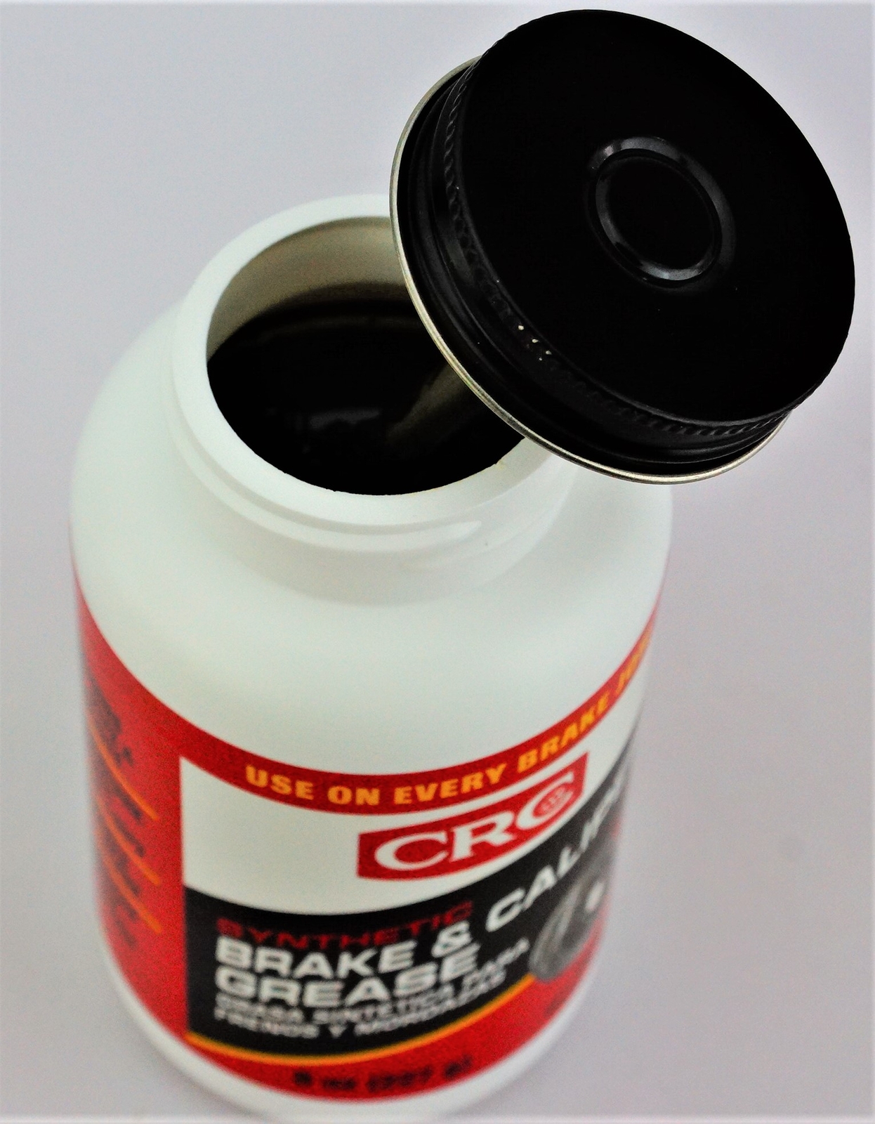 CRC 05359 Brake & Caliper Synthetic Grease 8oz 5359