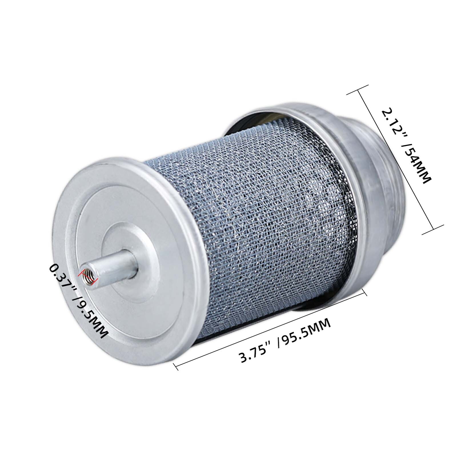 1988 1989 1990 - 2000 For Honda Fourtrax 300 Air Filter Cage Body 17211-HC5-970