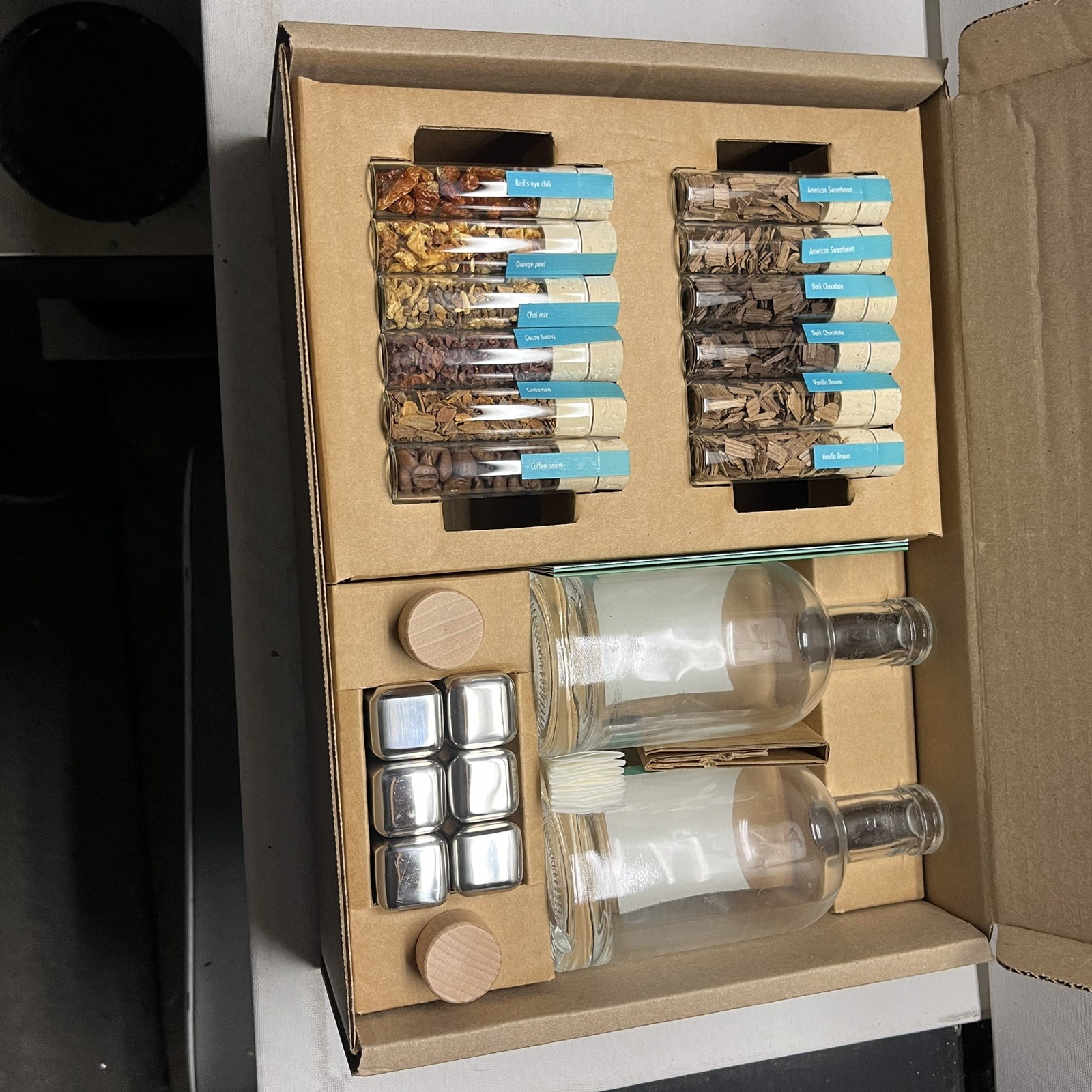 Do Your Whiskey, Whiskey Making Kit DIY Craft Kit Make Your Own Whiskey Craftly