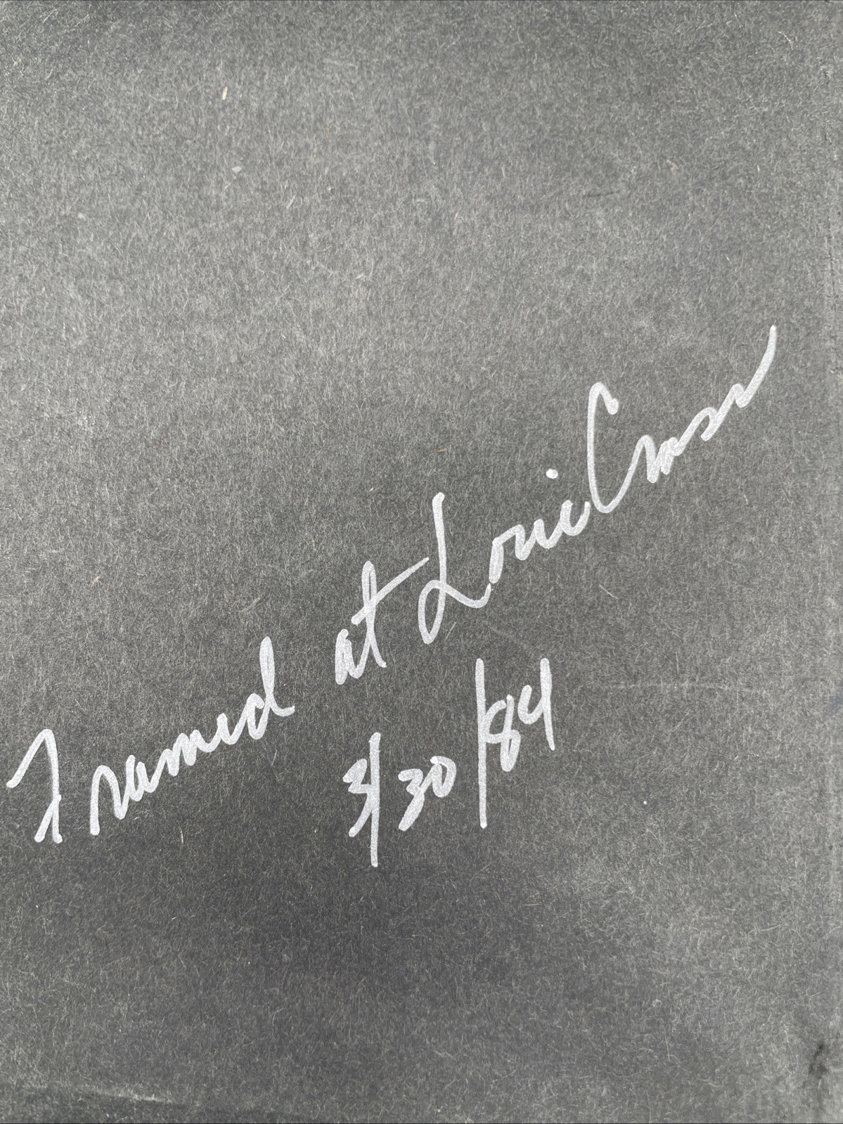 BATTLE OF MILL CREEK, Civil War Battle/Tennessee 1862 Print Lithograph 12”x11”