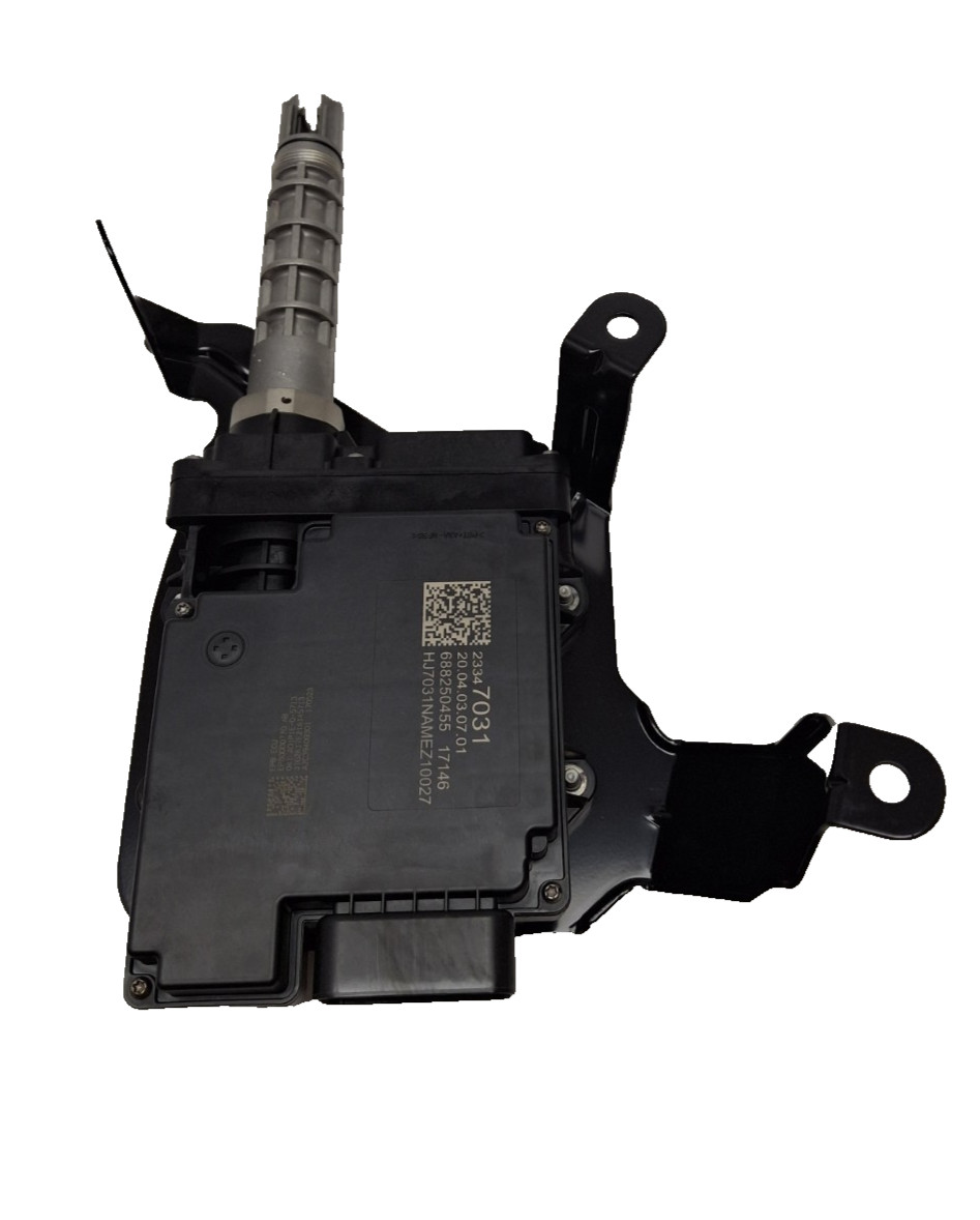 Electronic Parking Brake Module 2018 Cadillac Escalade Chevrolet Tahoe GMC Yukon