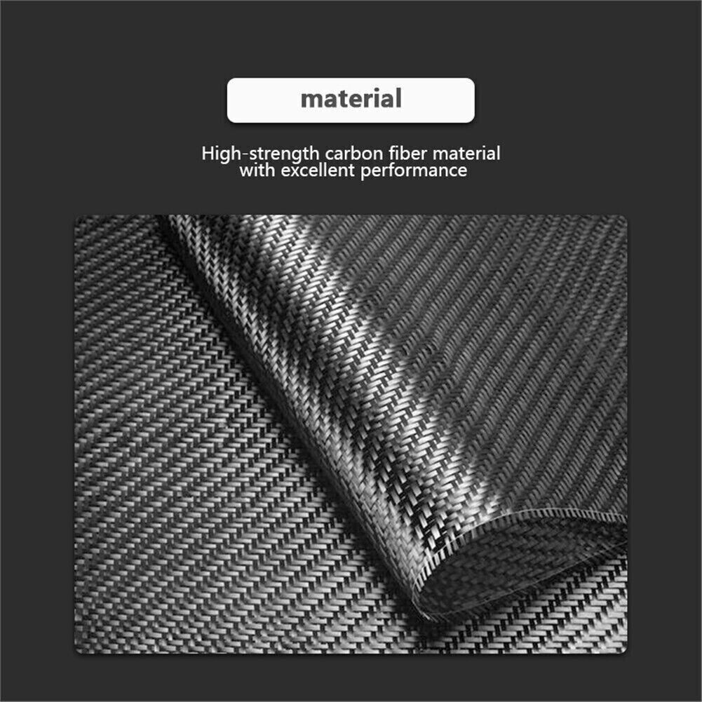 26x Real Carbon Fiber Full Interior Trim Kits RHD For Toyota Supra A80 MK4 93-99