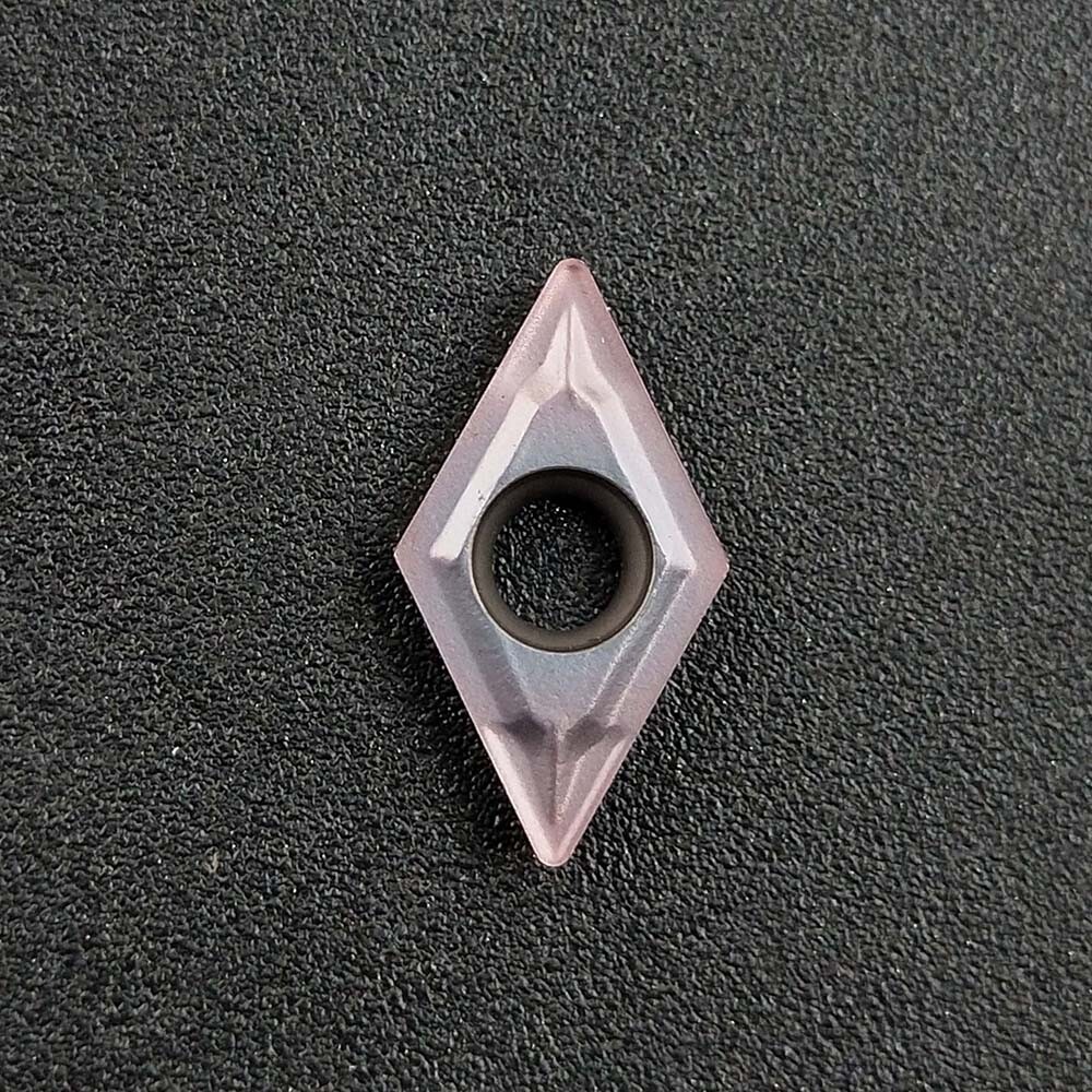 20pc DCMT070204 DCMT21.51 carbide inserts lathe turning cutting tool for SDUCR07