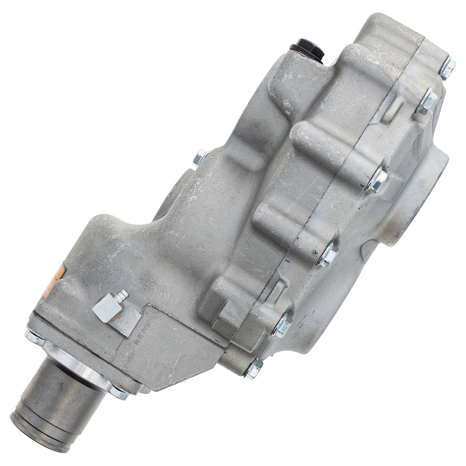 NICHE Rear Differential Gear Case for Yamaha Grizzly 700 550 1HP-46101-00-00