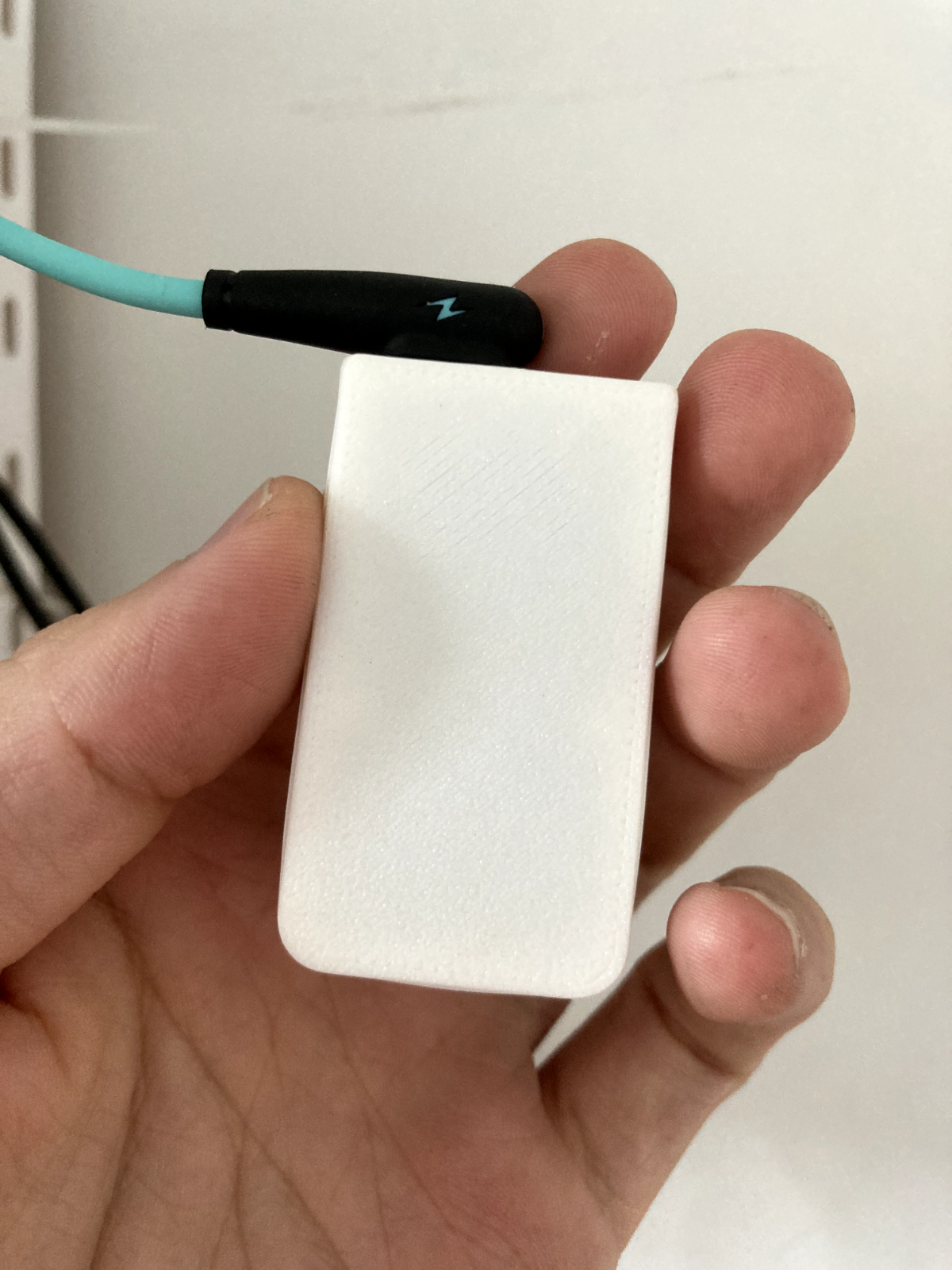 Bluetooth Proxies BP1 For HomeAssistant By Screek (ESP32, Esphome)