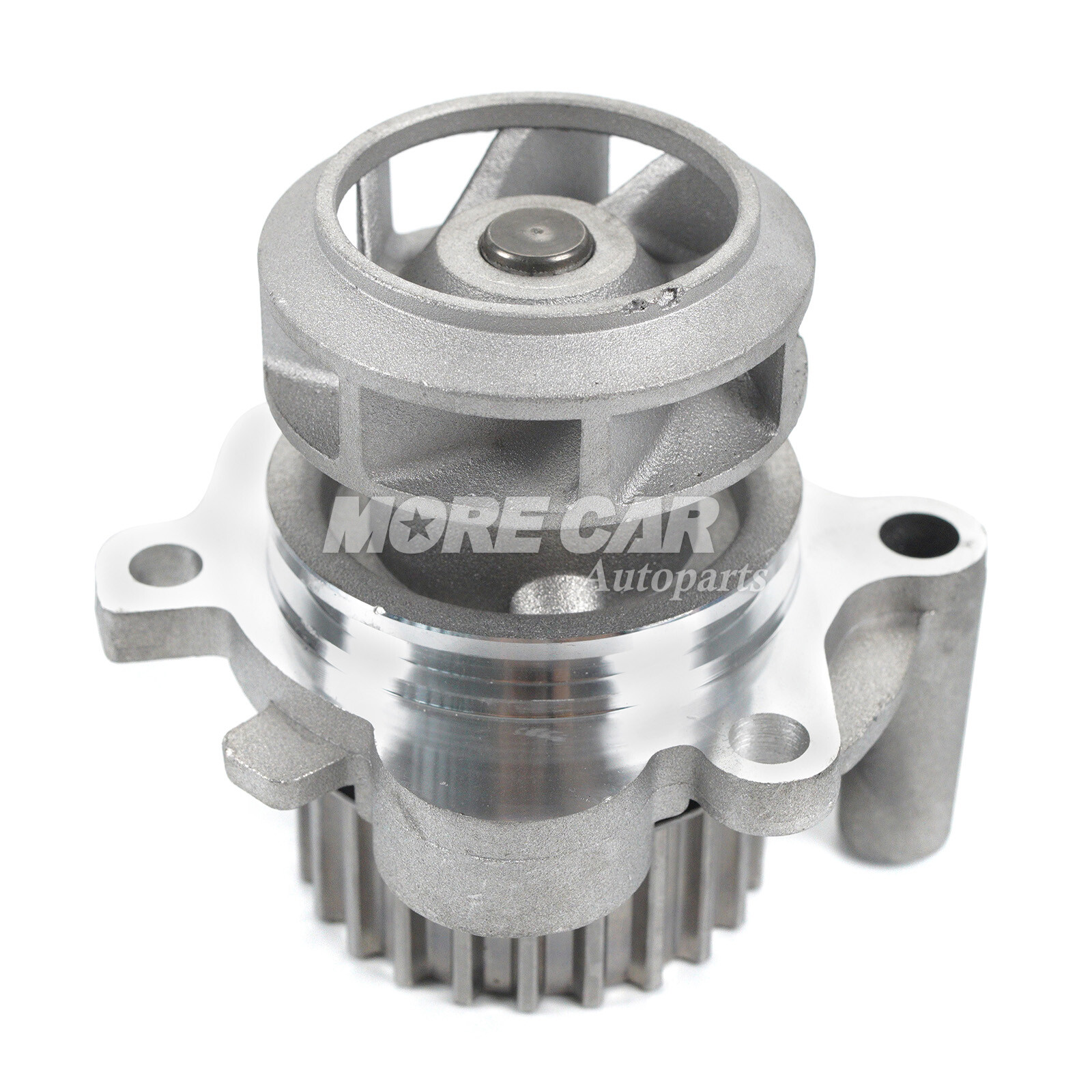 Timing Belt Kit Water Pump Set for 1998-2015 Volkswagen Jetta Golf Beetle 2.0L