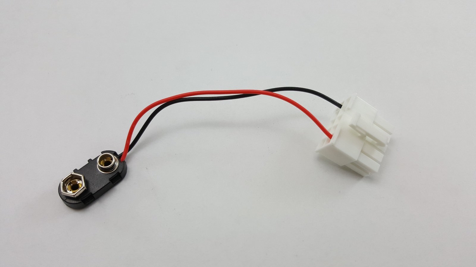 DYNOJET POWER COMMANDER III USB 9V BATTERY POWER ADAPTER - NEW