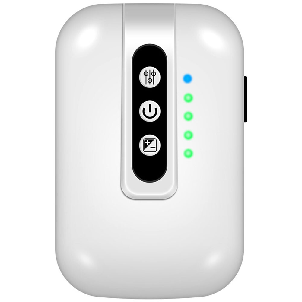 Rechargeable Portable Rechargeable Air pump aquarium fish tank Oxygen Pump New