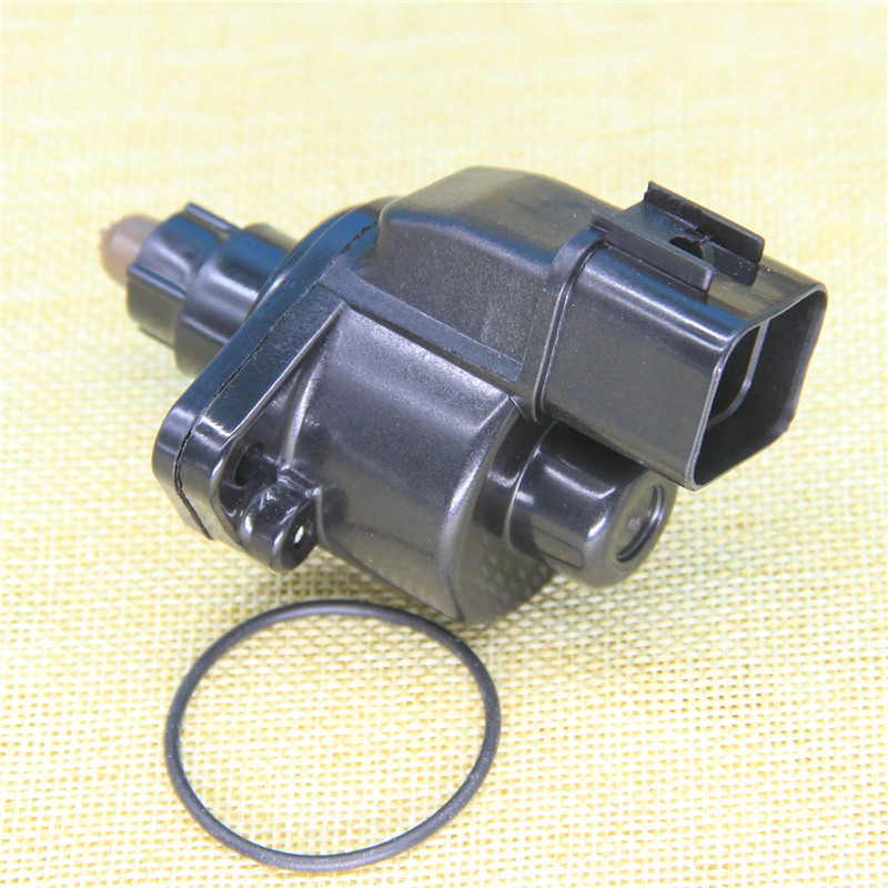 New Idle air control Valve Fit Mitsubishi 3000GT Diamante Mighty Max Montero
