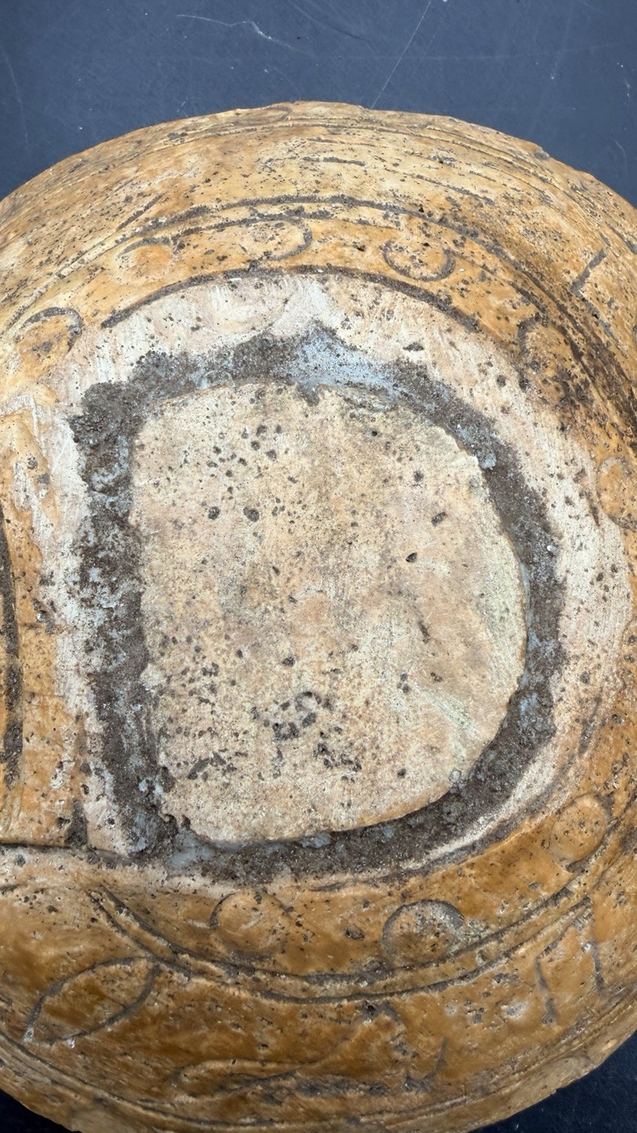 Glowing Limestone Magnetic Pyramid Tula Mexico Anunakki Ancient Alien Ojuelos