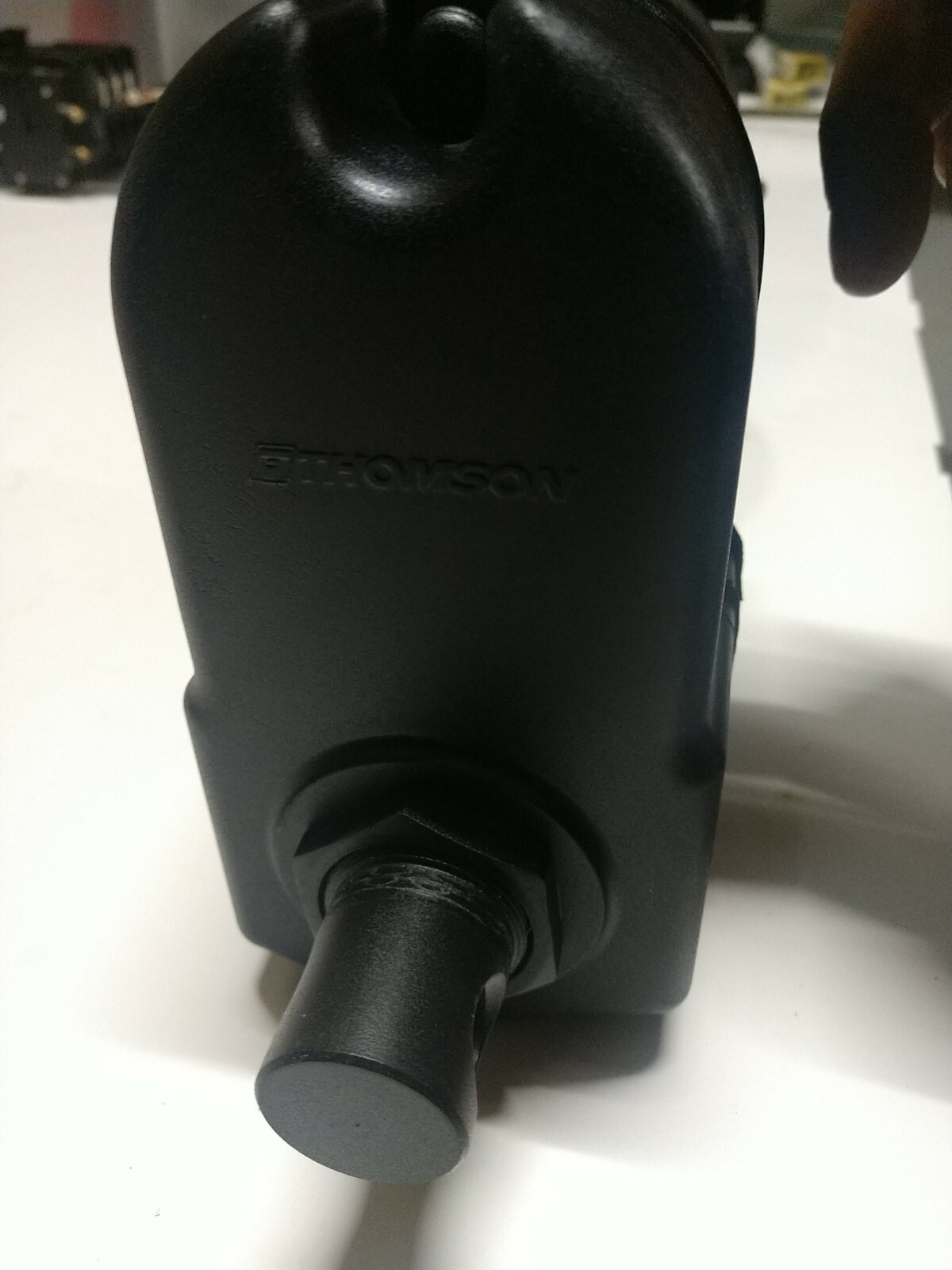 Thomson Electric Screw Motor D12-05B5-18 12v 18" stroke 500lb capacity