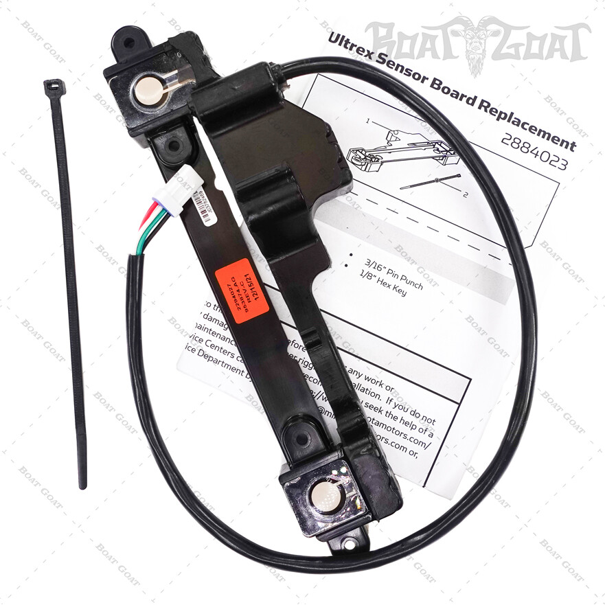 Minn Kota Ultrex Steering Sensor Board - 2884023