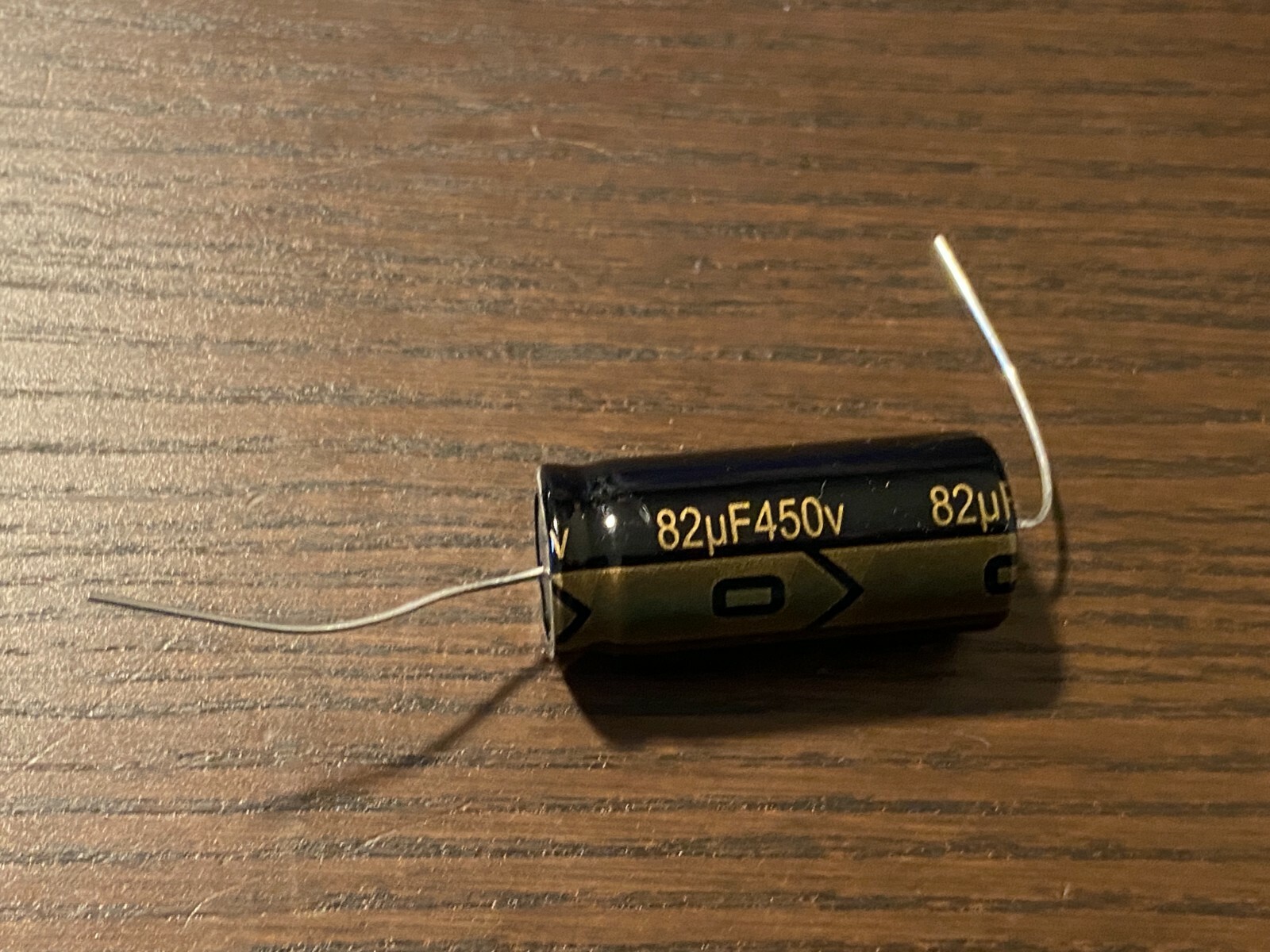 New 450v Axial Capacitor 8 10 12 16 22 33 40 47 100 200 uf Tube Amp Radio Repair