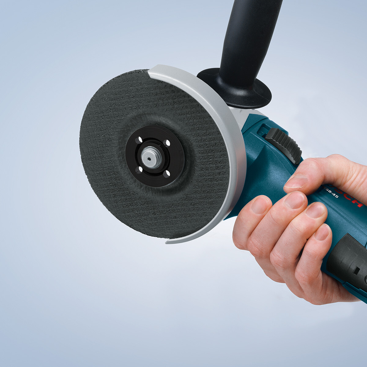 Grinder Flange Lock Nut Wrench Fit Milwaukee Dewalt Makita 4-1/2"5" 5/8-11 Parts