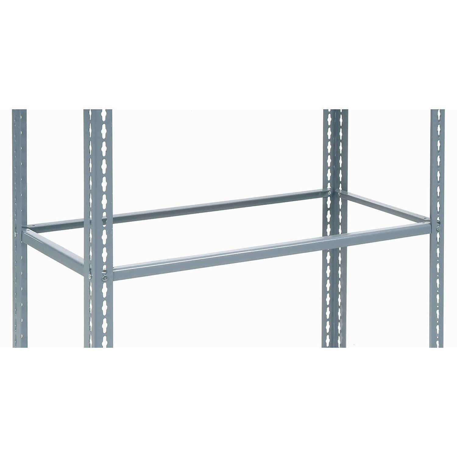 Global Industrial Additional Boltless Shelf Level 48"W x 18"D