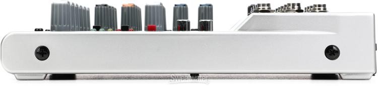 Behringer Xenyx 802S 8-channel Analog Streaming Mixer