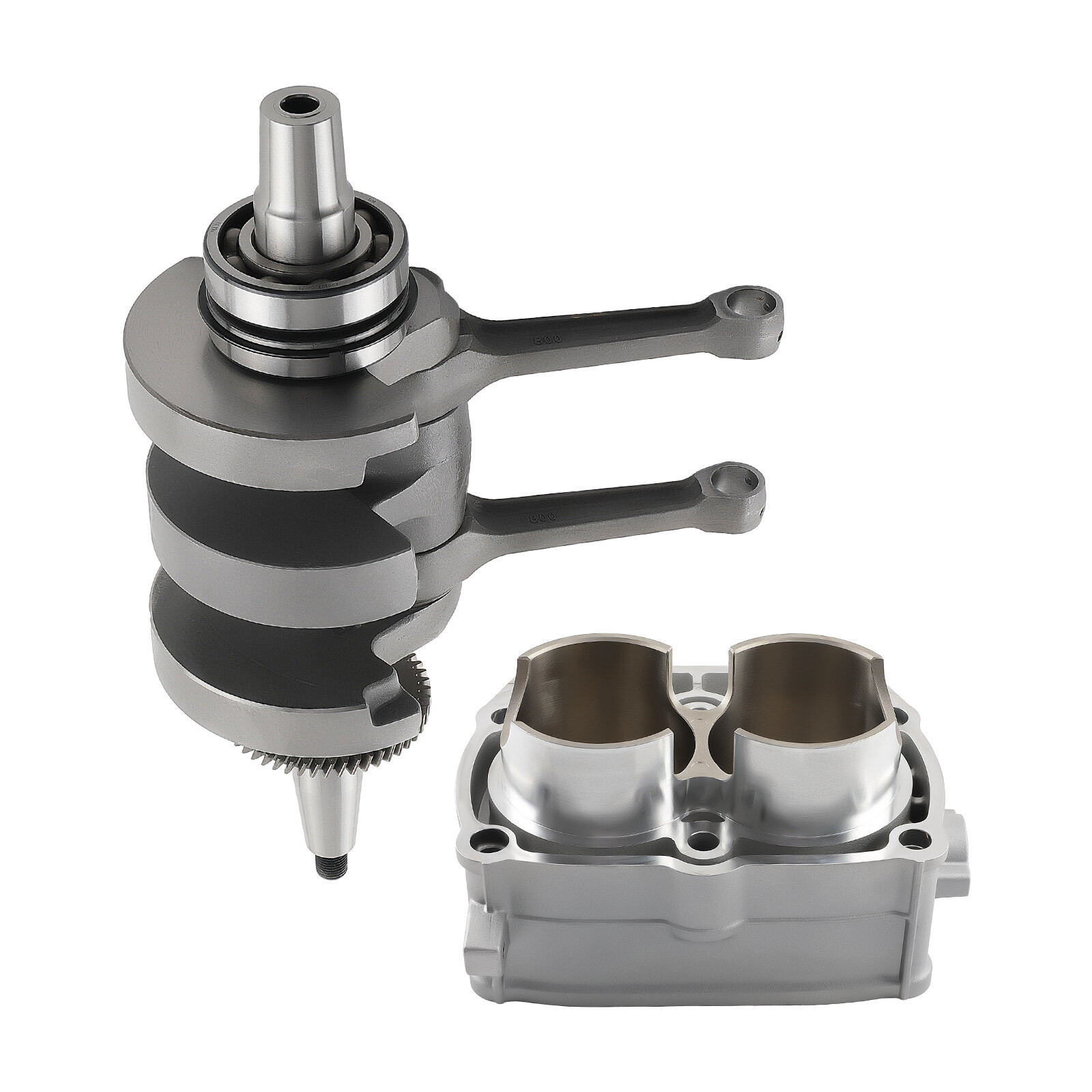 2205112 Engine Rebuild Kit Crankshafts For Polaris 800 RZR Ranger 4X4 Sportsman