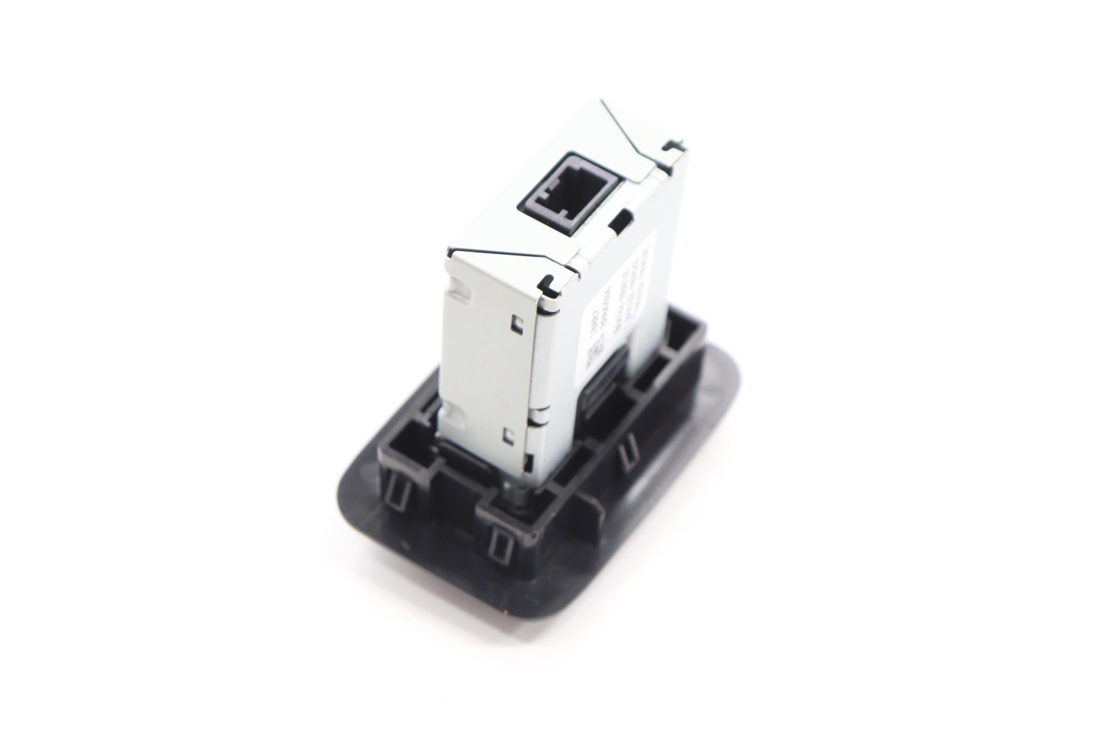 2015 - 2020 TOYOTA SIENNA CENTER CONSOLE USB CHARGER DUAL PORT OEM 8553206010