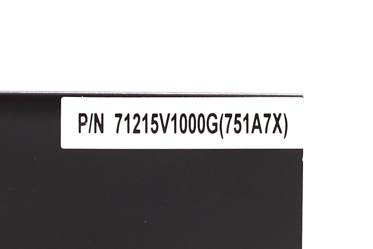 AMD Radeon Instinct MI25 16GB HBM2 PCIe Graphics Card P/N: 71215V1000G Tested