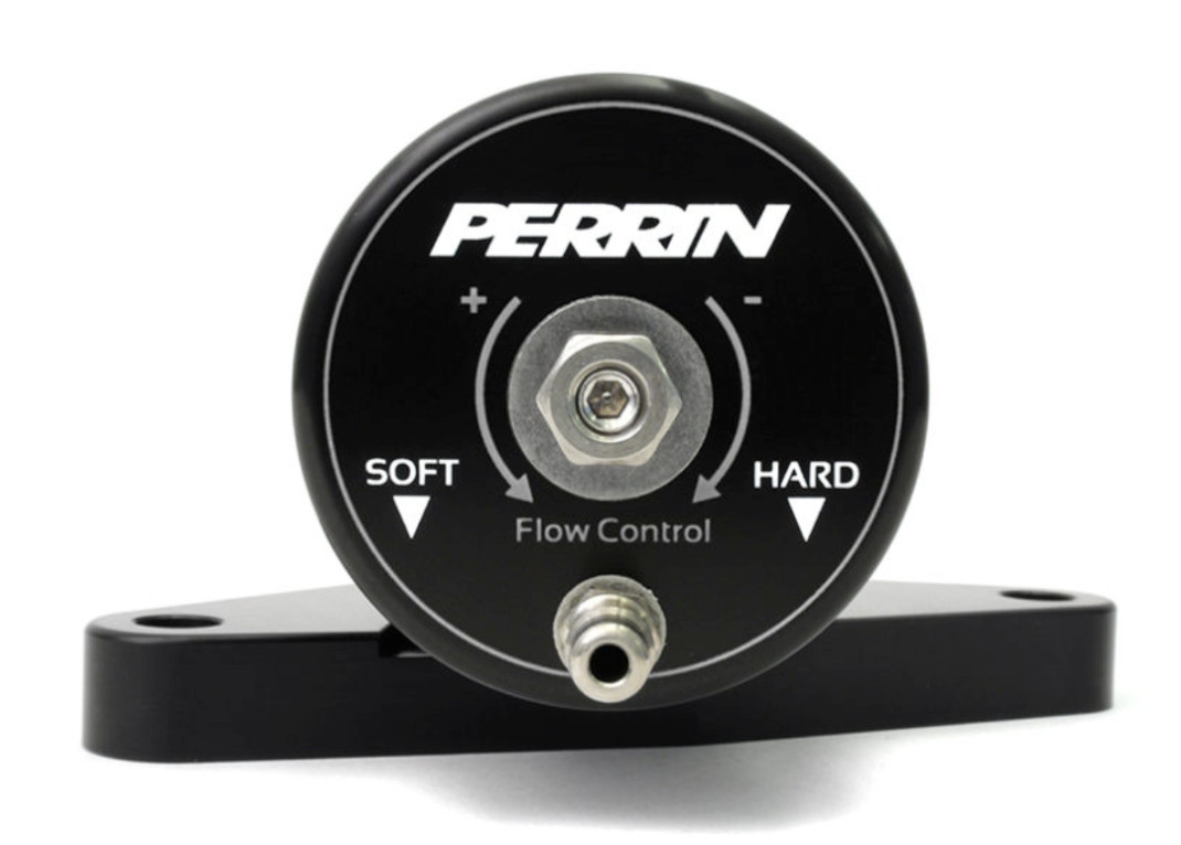 Perrin Recirculating Blow Off Valve Fits Subaru WRX STI Outback Legacy Forester