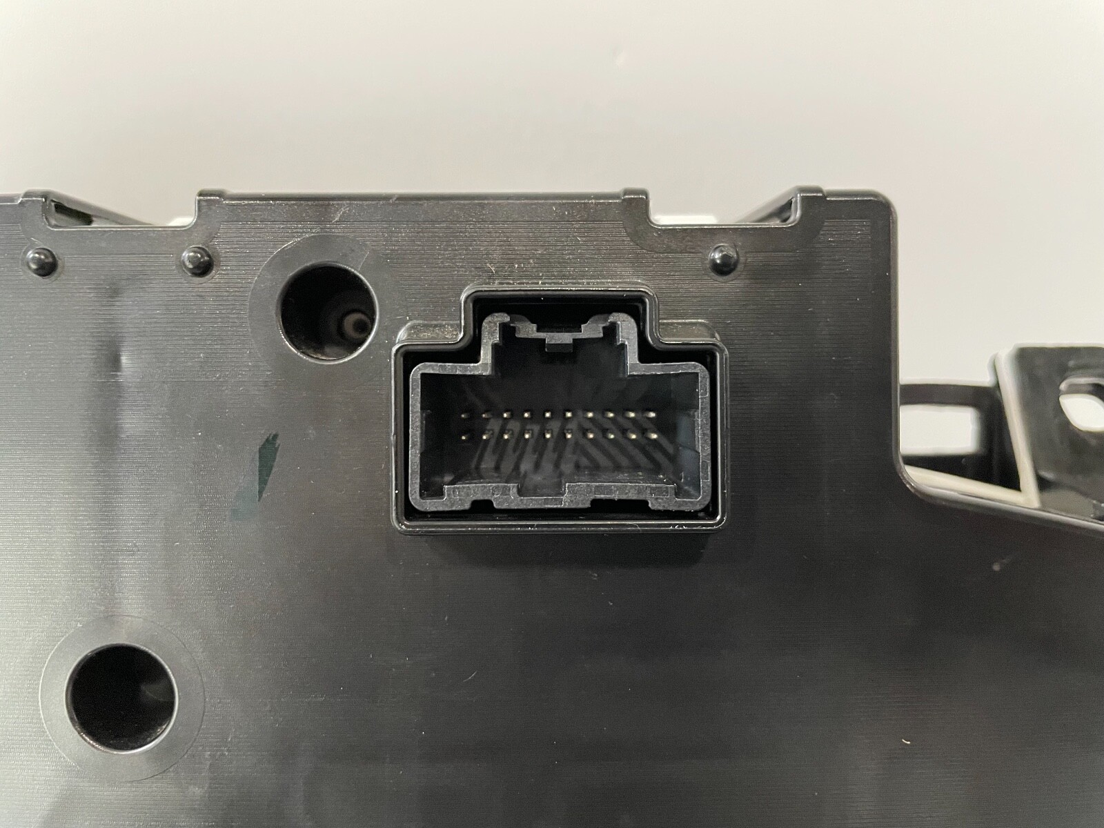 07-12 Silverado Sierra Speedometer Instrument Gauge Cluster