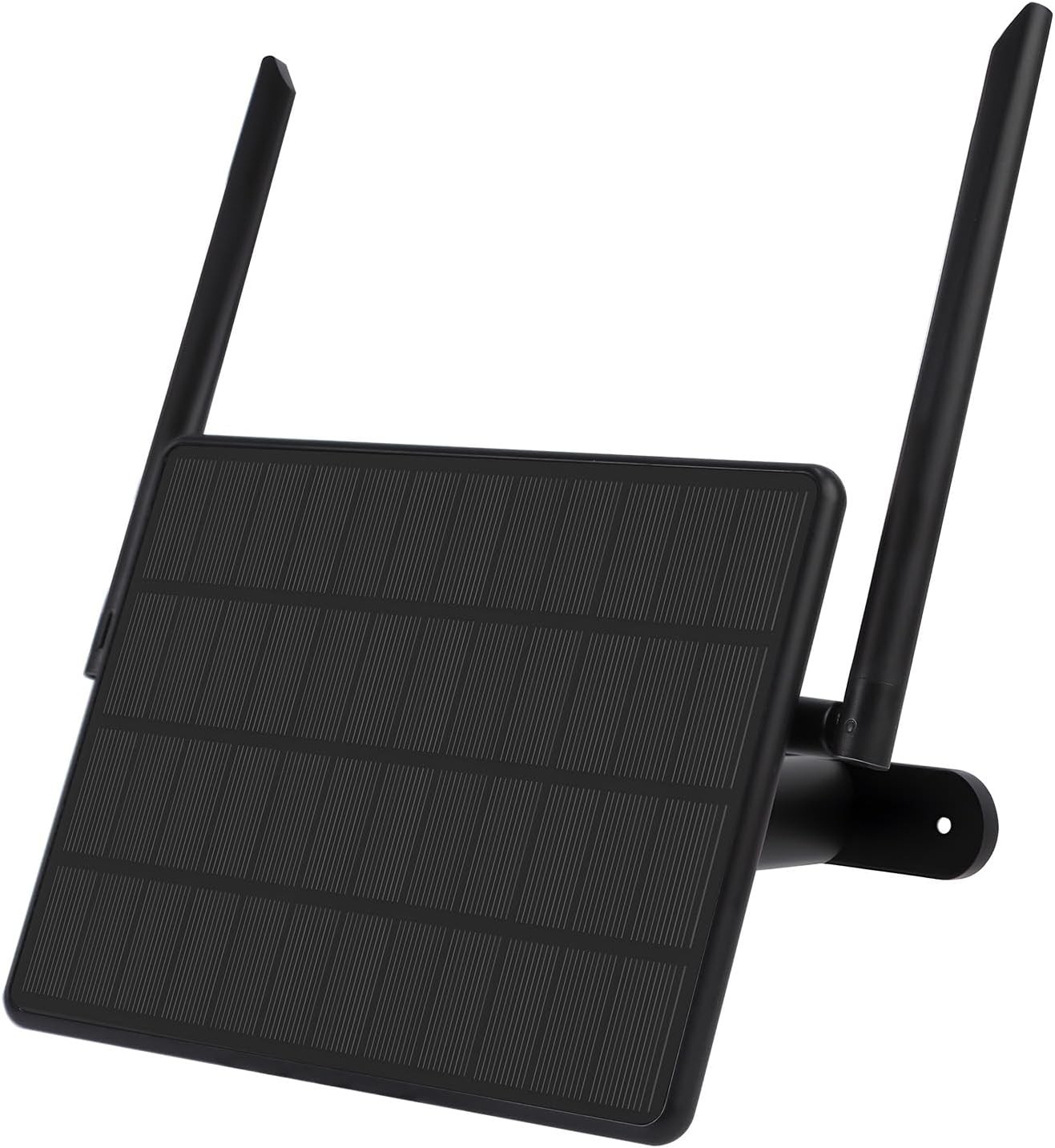 Meshtastic Solar LoRa Repeater Built in nRF5284 SX1262 with GPS Meshcore Node