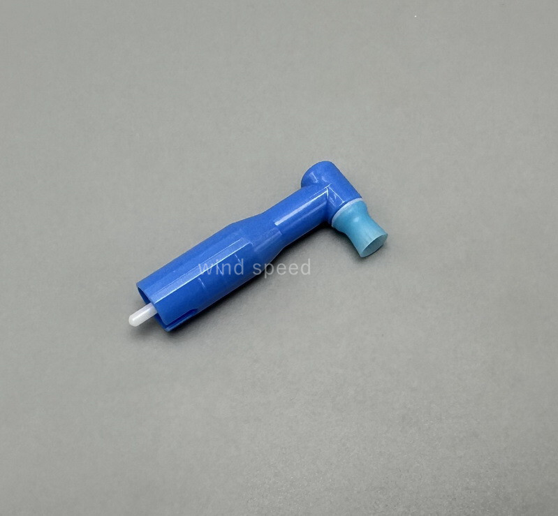 Dental disposable prophy angles Soft cup Latex Free 90° Polishing Finishing Cups