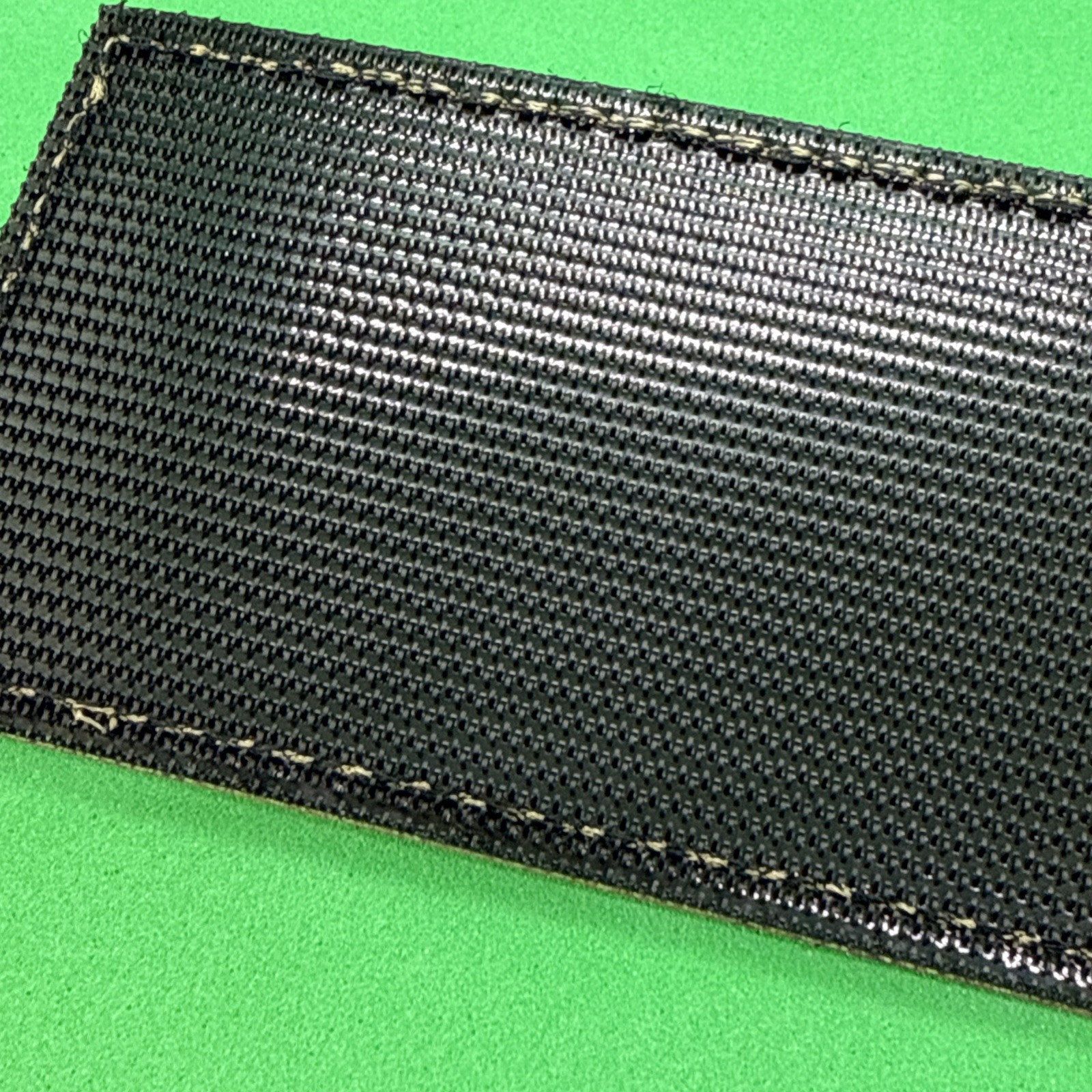 One7six Redman Hook Loop PATCH North Side Forward Observations Group GBRS FOG