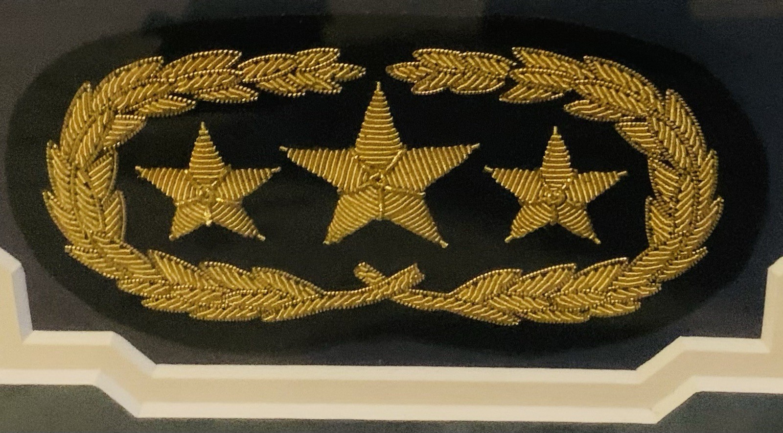 A…Sad Day To US… By Dale Gallon Signed And Numbered Professionally Framed