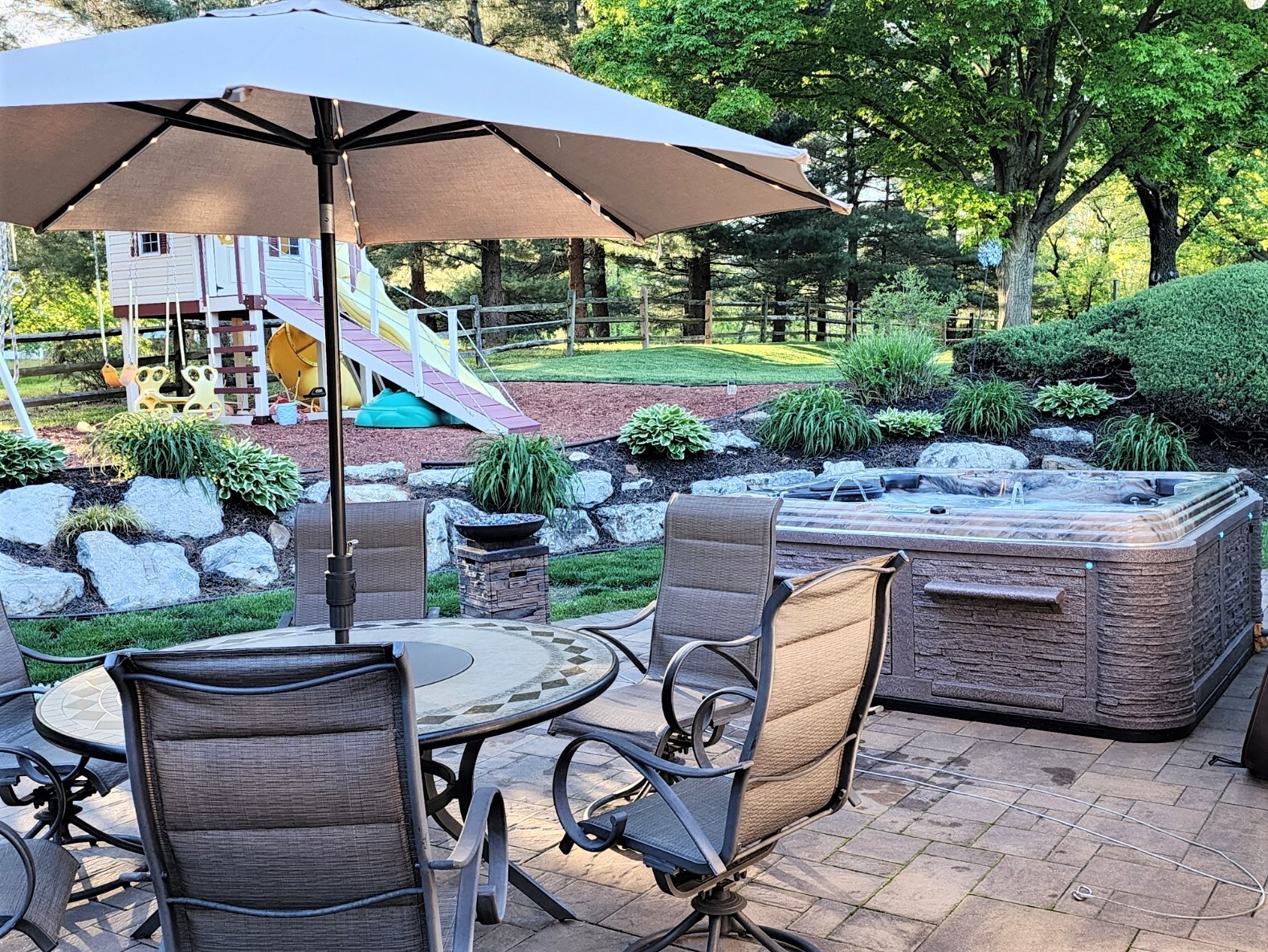 STRONG SPAS / EVERLAST (3) PIECE BLACK PILLOW SET / Free Ship!