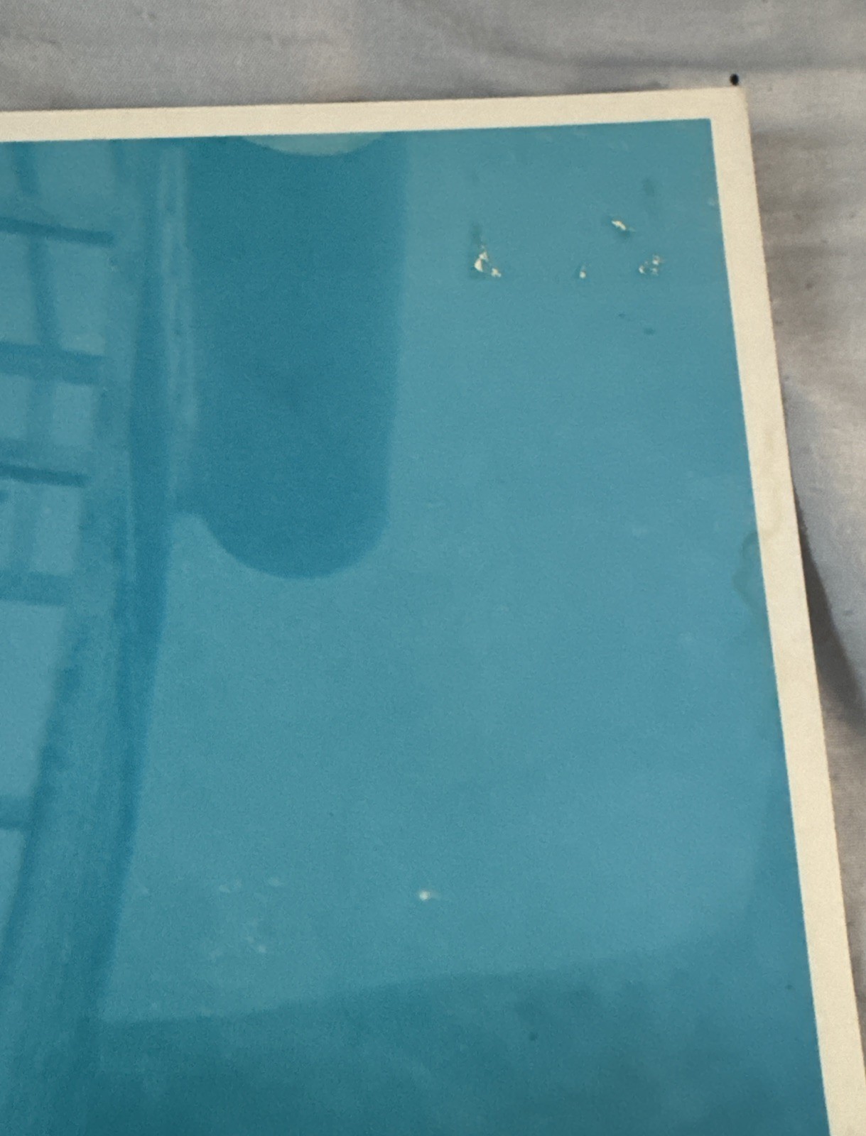 JAWS Original 1975 Movie Deluxe Lobby Cards Near Set 7 Of 8 11x14 + Promo Packet