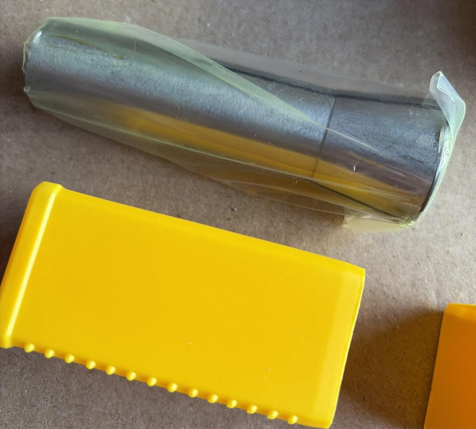 R8 Collet 8 Pc Set 5/16" 7/16" 9/16" 11/16" 3/32" 11/32" 21/32" 23/32" New Seal